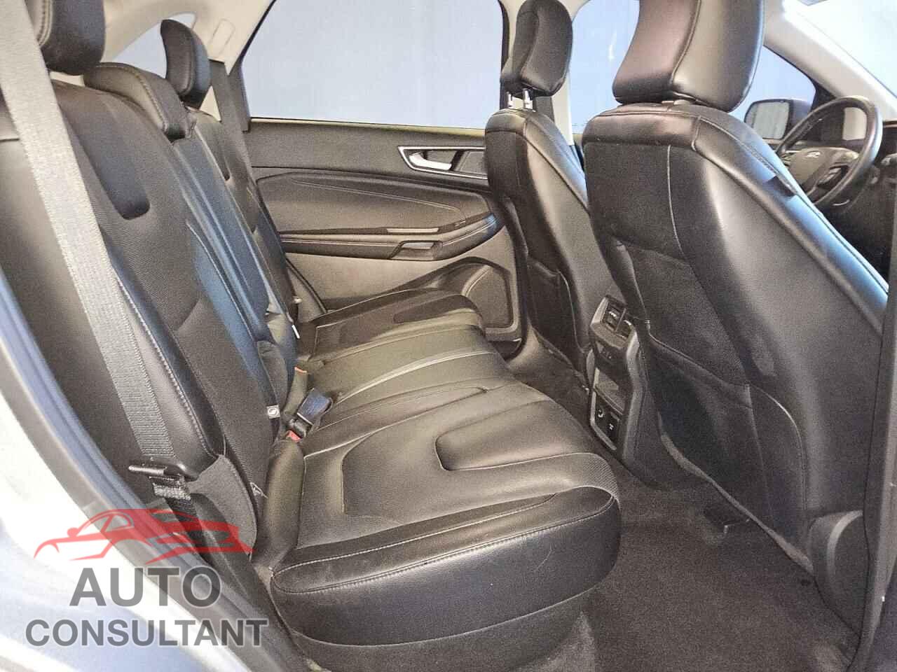 FORD EDGE 2022 - 2FMPK4K99NBA56130