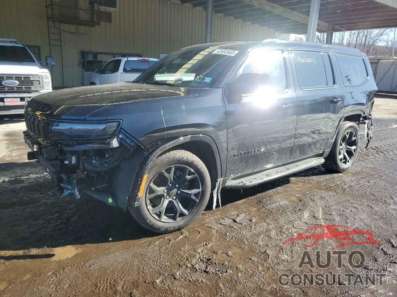 JEEP WAGONEER 2024 - 1C4SJVBP1RS118072