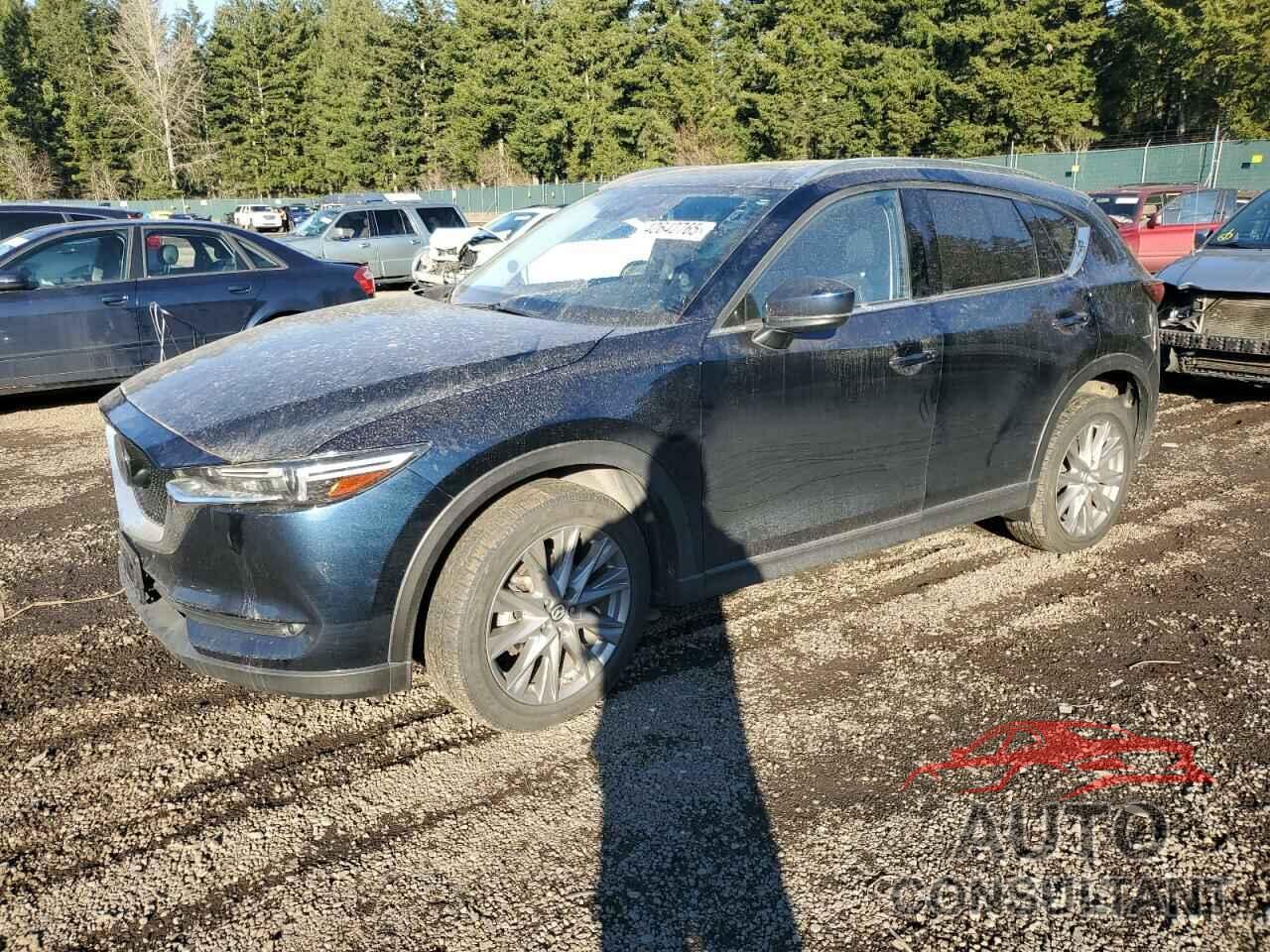 MAZDA CX-5 2020 - JM3KFBDM4L0745071