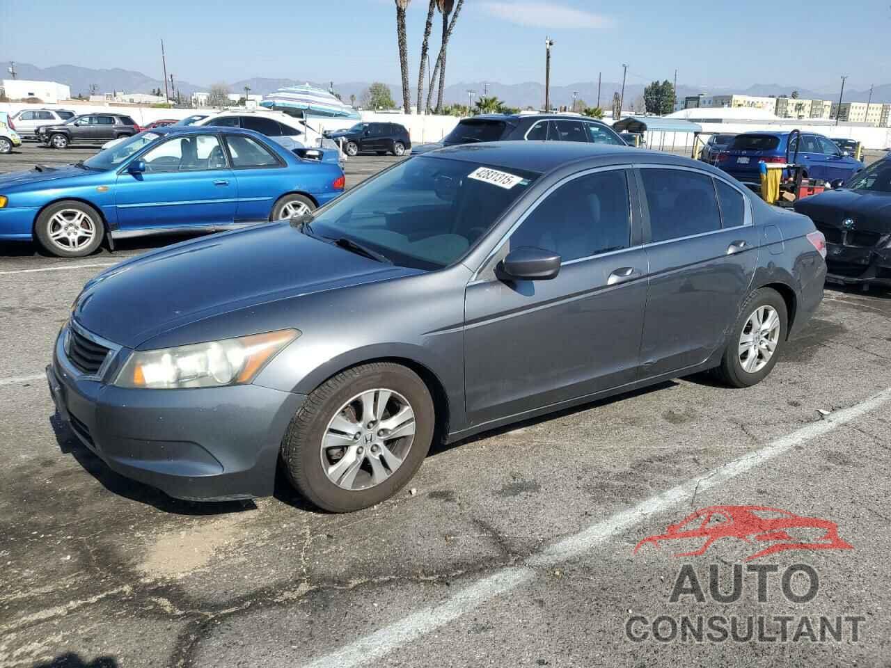 HONDA ACCORD 2010 - 1HGCP2F40AA080881