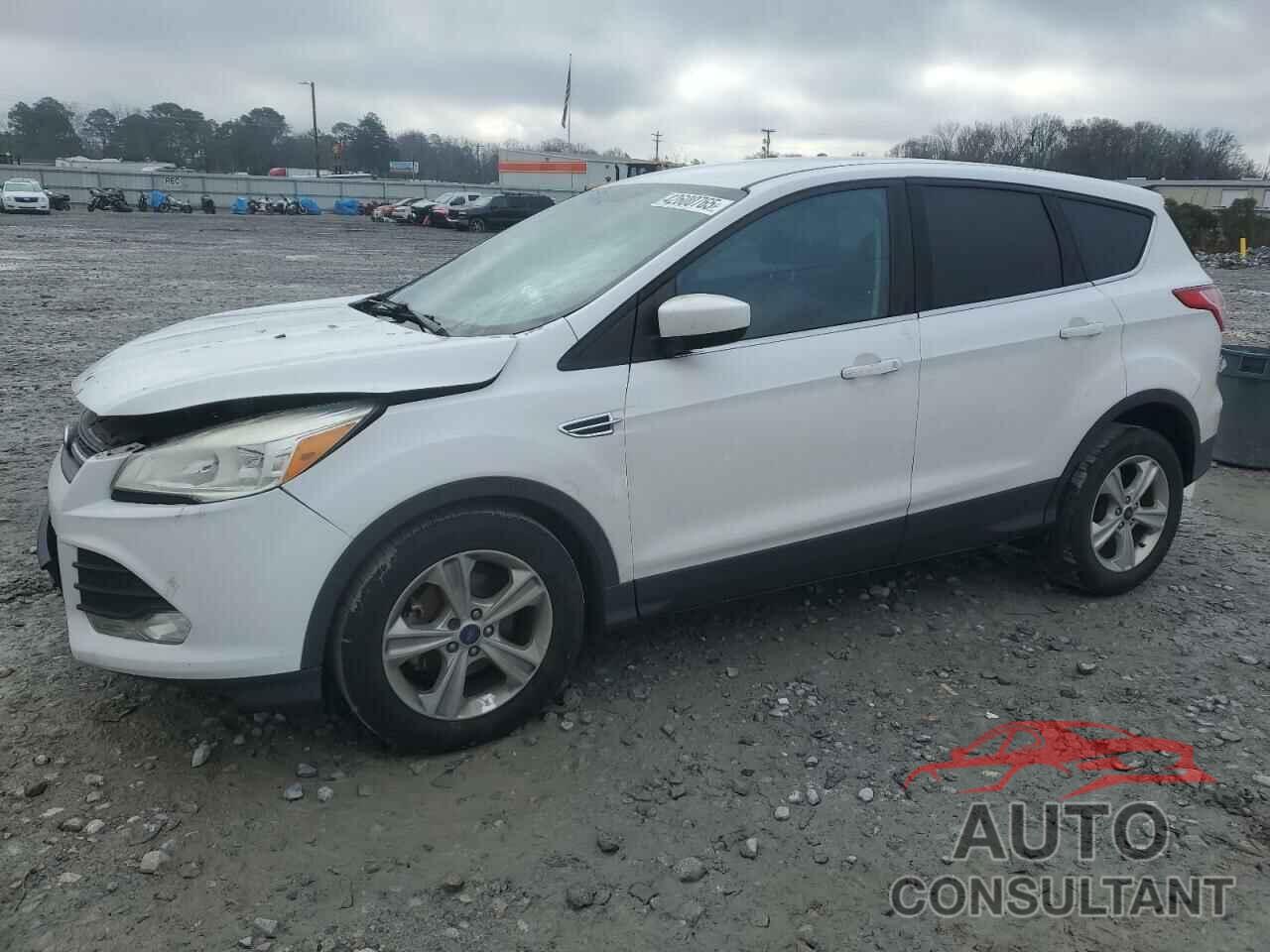 FORD ESCAPE 2016 - 1FMCU0GX0GUC30396