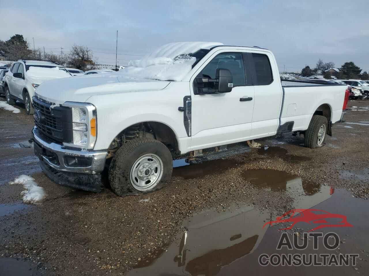 FORD F250 2023 - 1FT7X2BA0PED91630