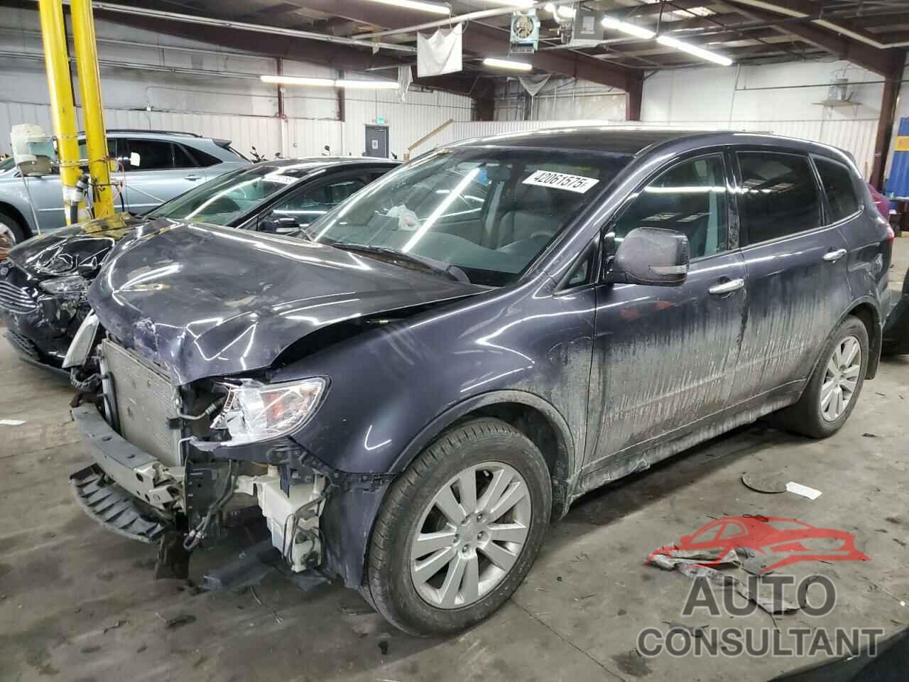 SUBARU TRIBECA 2013 - 4S4WX9GD7D4400120