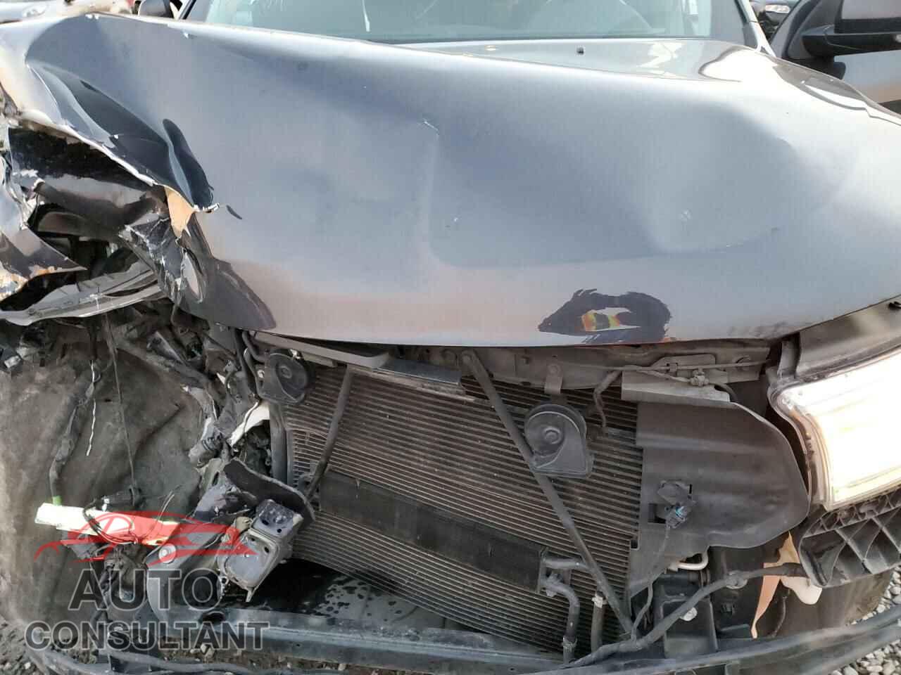 DODGE DURANGO 2015 - 1C4RDJDG2FC861048
