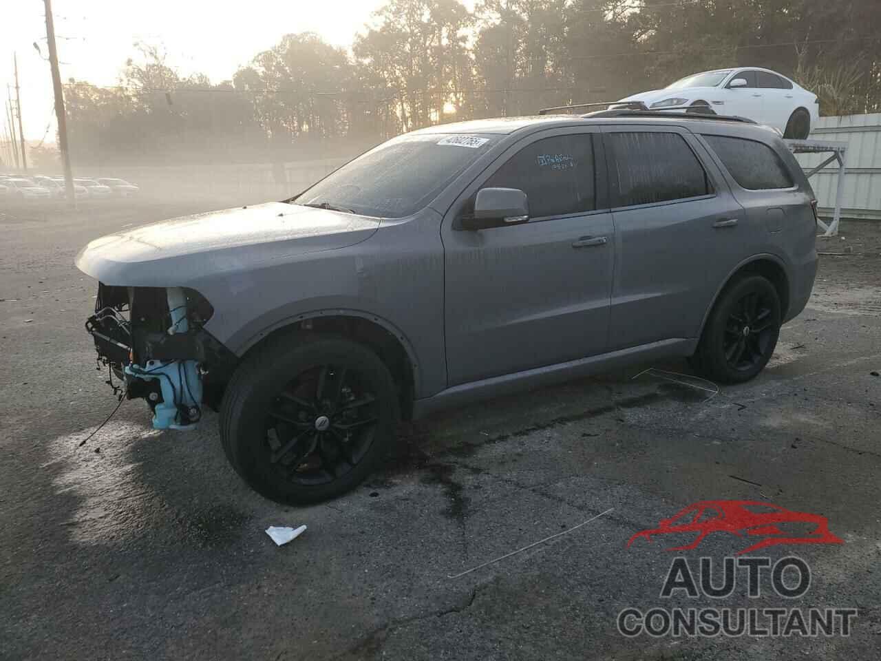 DODGE DURANGO 2021 - 1C4RDHDG1MC519130