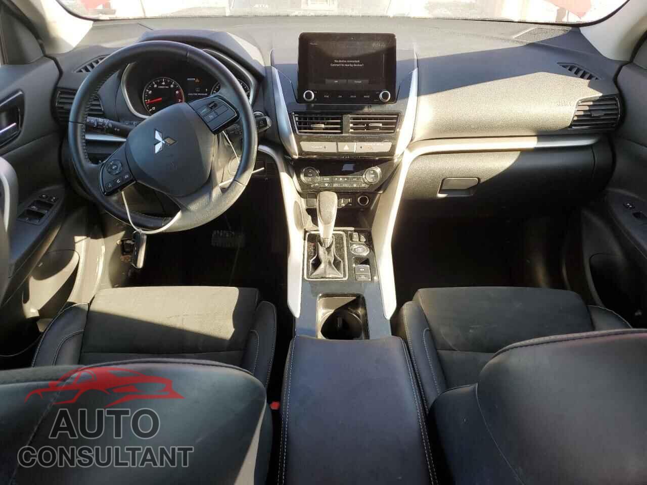 MITSUBISHI ECLIPSE 2022 - JA4ATWAA8NZ002226