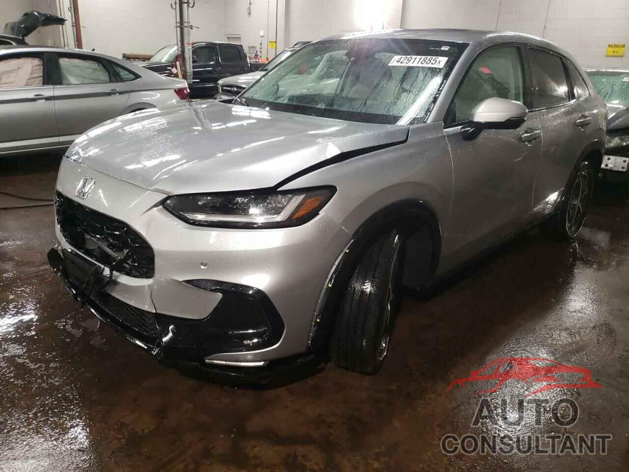 HONDA HR-V 2023 - 3CZRZ2H79PM730551