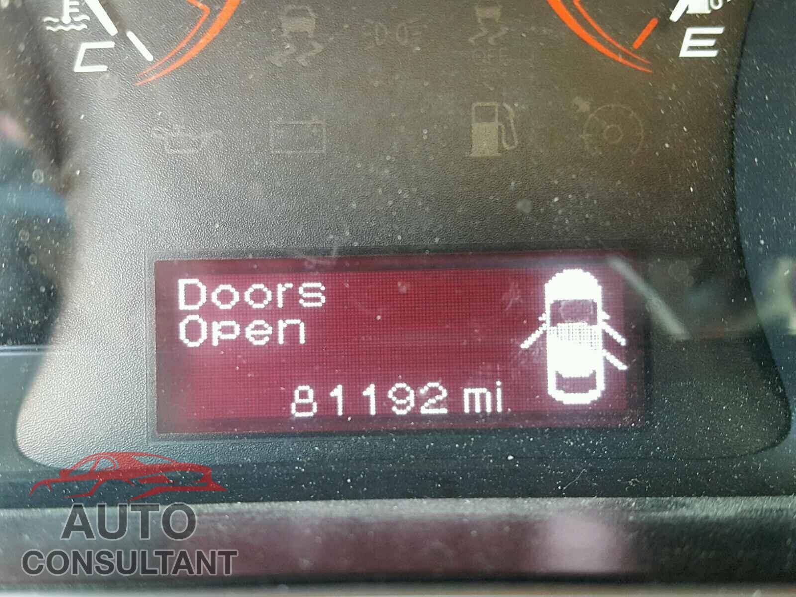 DODGE DART 2015 - 1C3CDFAA2FD336735