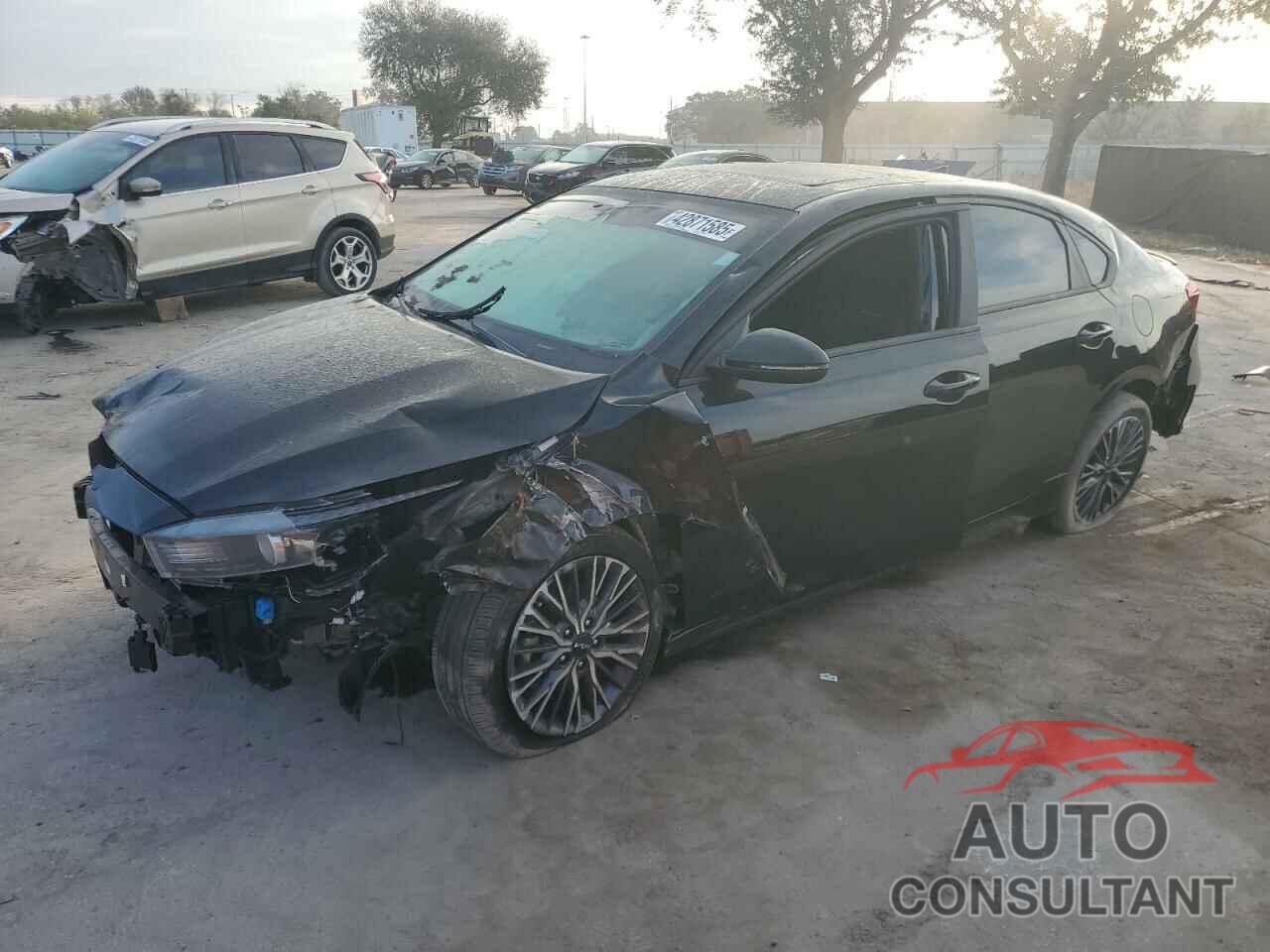 KIA FORTE 2023 - 3KPF54AD1PE564892