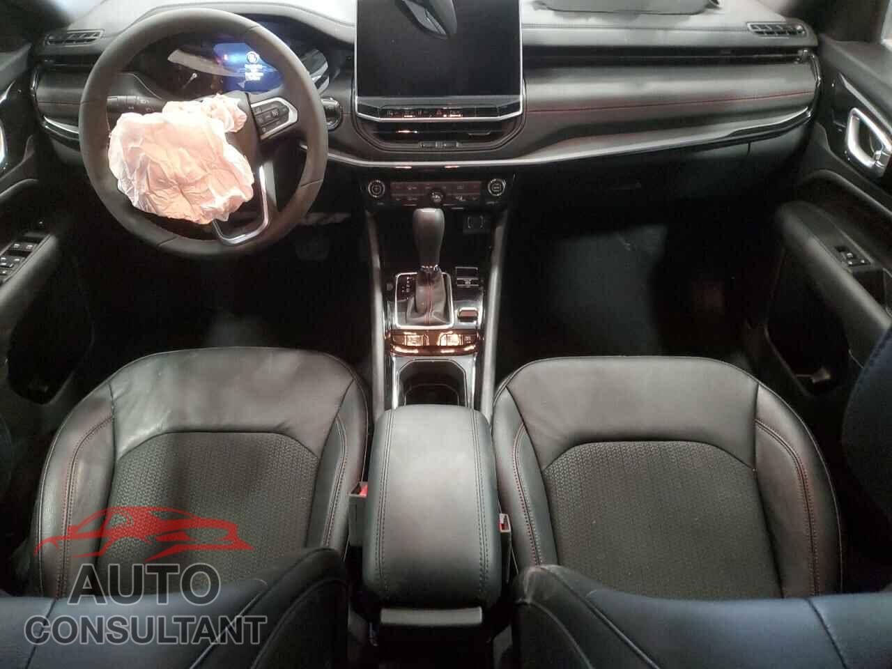 JEEP COMPASS 2025 - 3C4NJDDN6ST532858