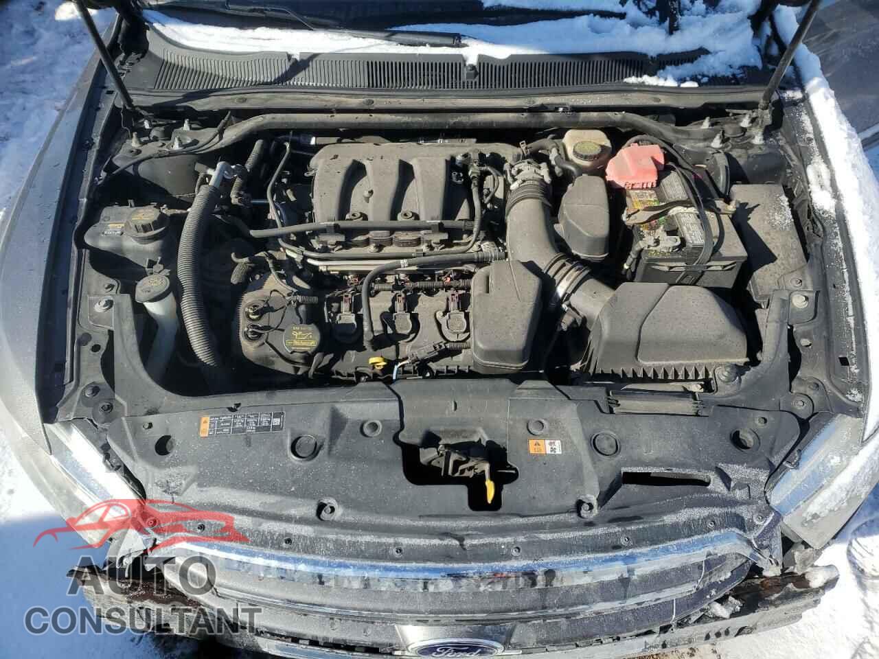 FORD TAURUS 2013 - 1FAHP2F80DG218420