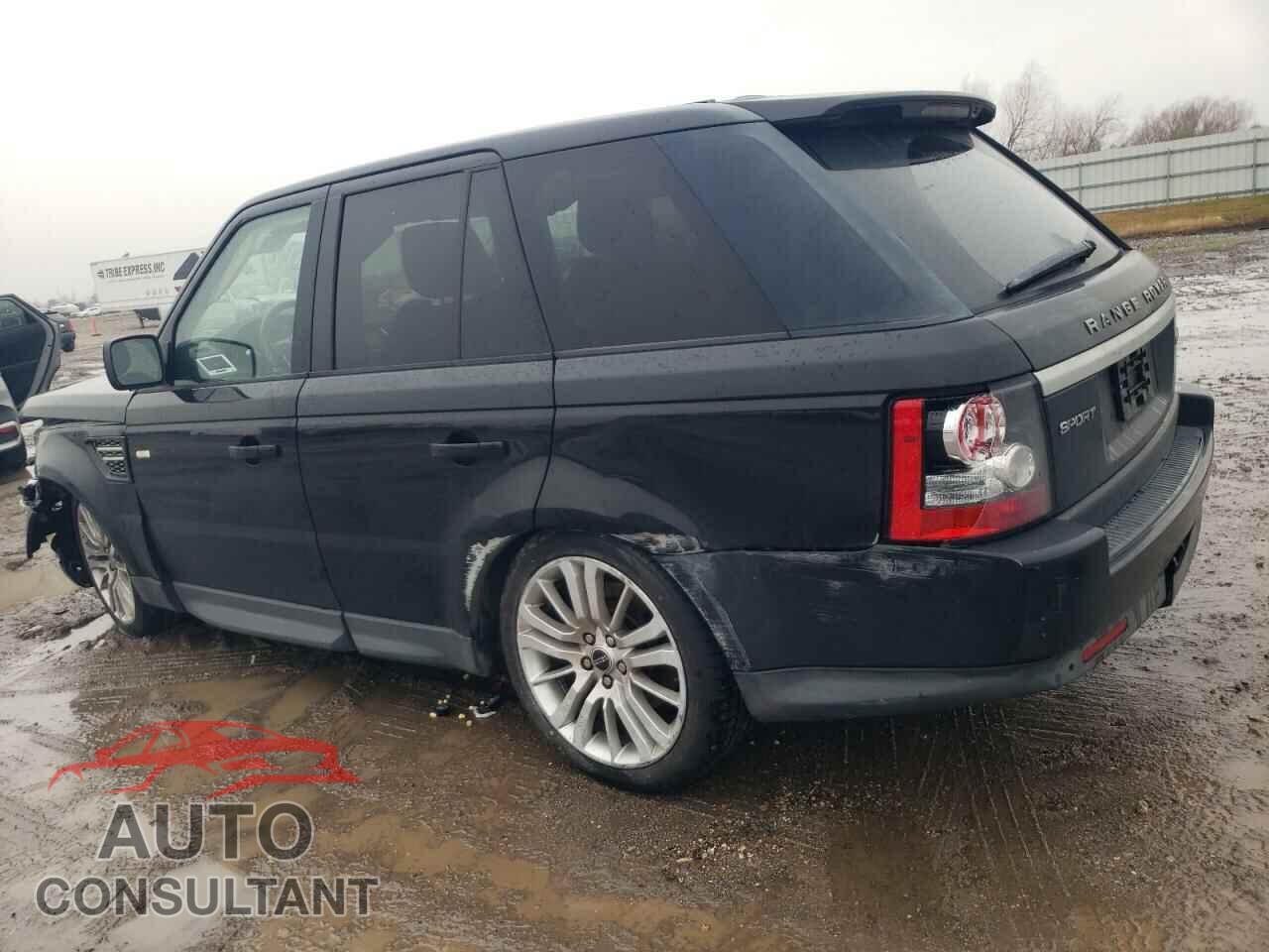 LAND ROVER RANGEROVER 2012 - SALSK2D45CA754434