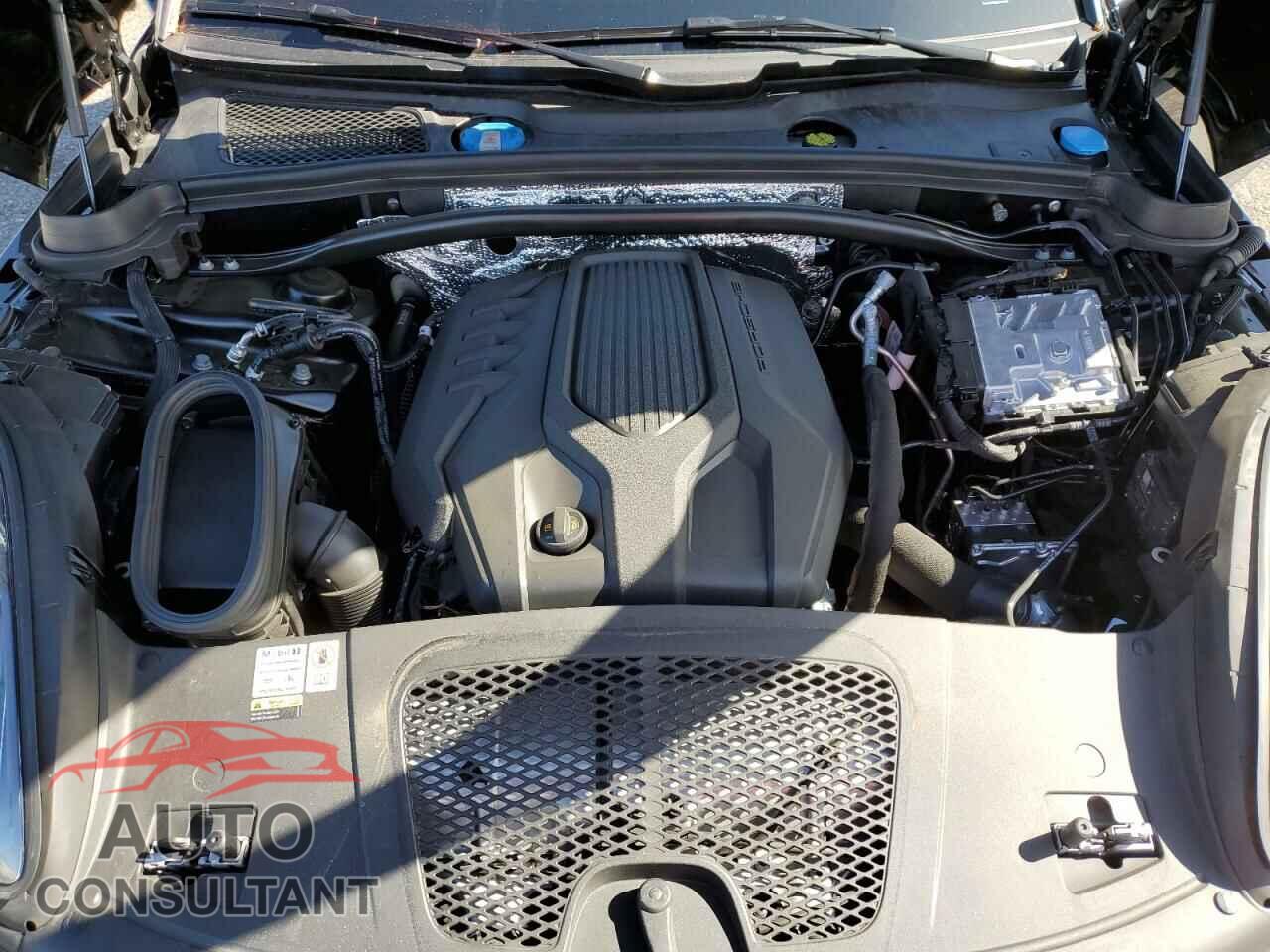 PORSCHE MACAN BASE 2023 - WP1AA2A5XPLB15980