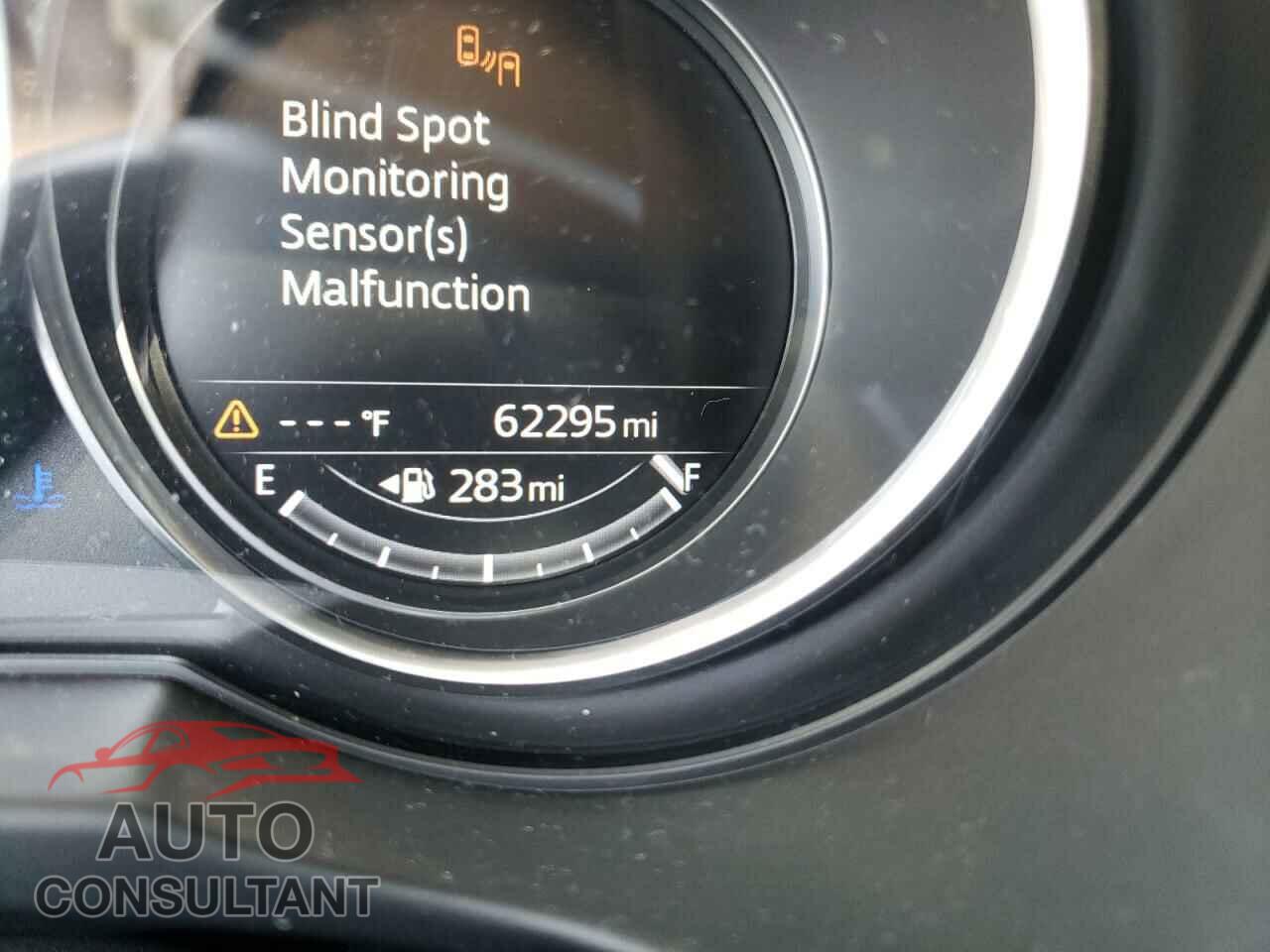 MAZDA CX-5 2017 - JM3KFBDL8H0173825