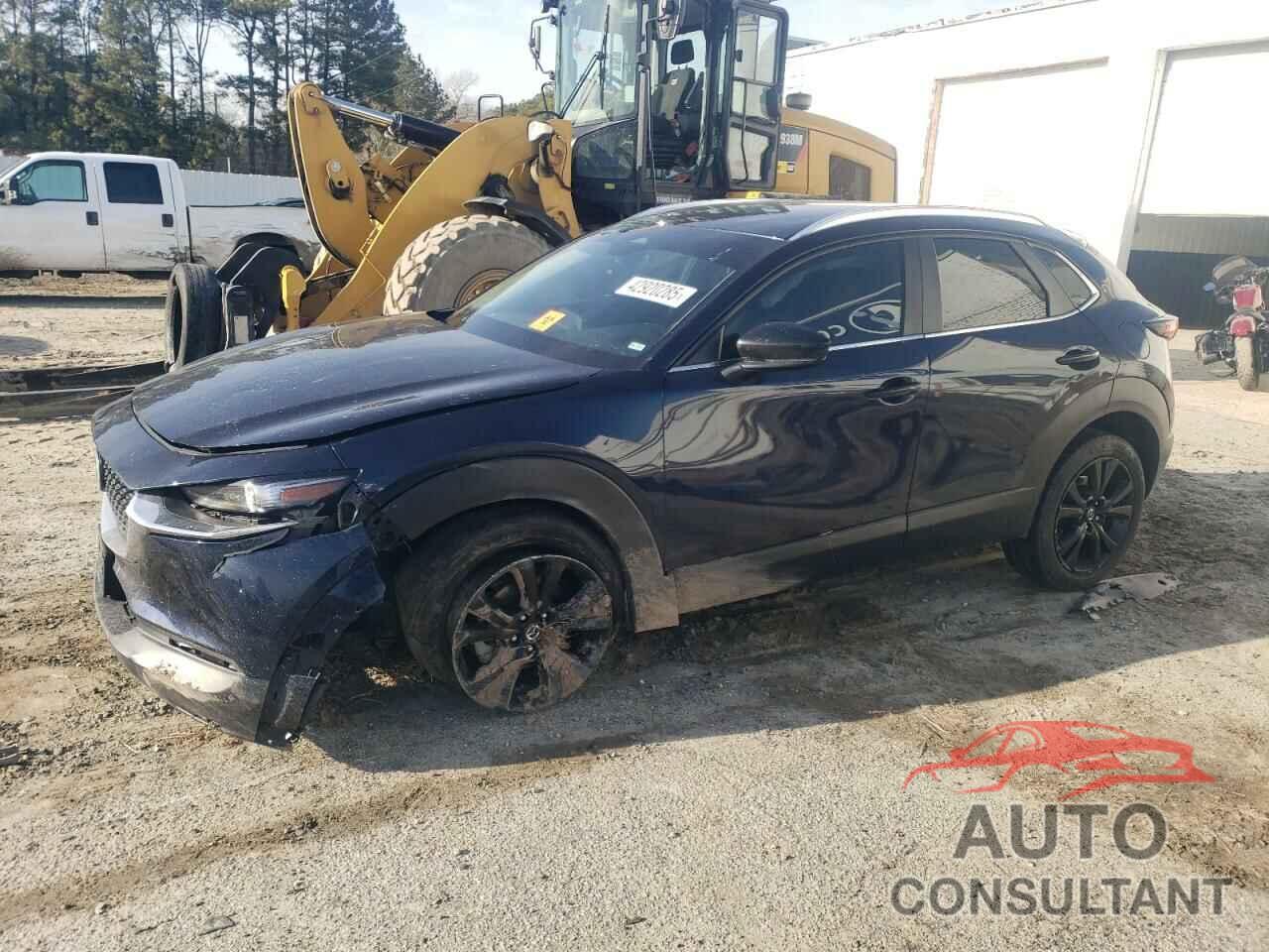 MAZDA CX30 2024 - 3MVDMBBM1RM641684
