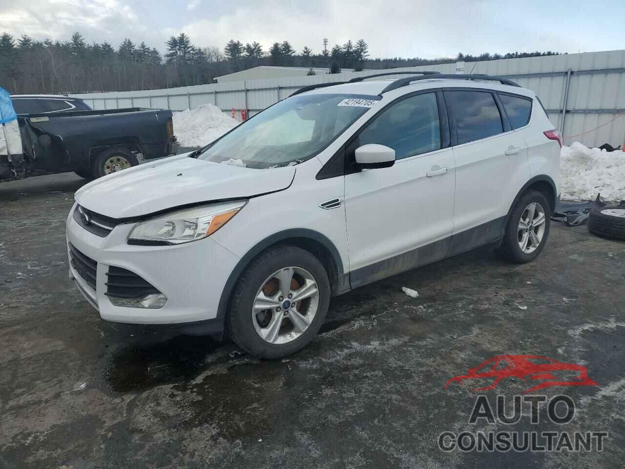 FORD ESCAPE 2016 - 1FMCU9GX7GUB61646