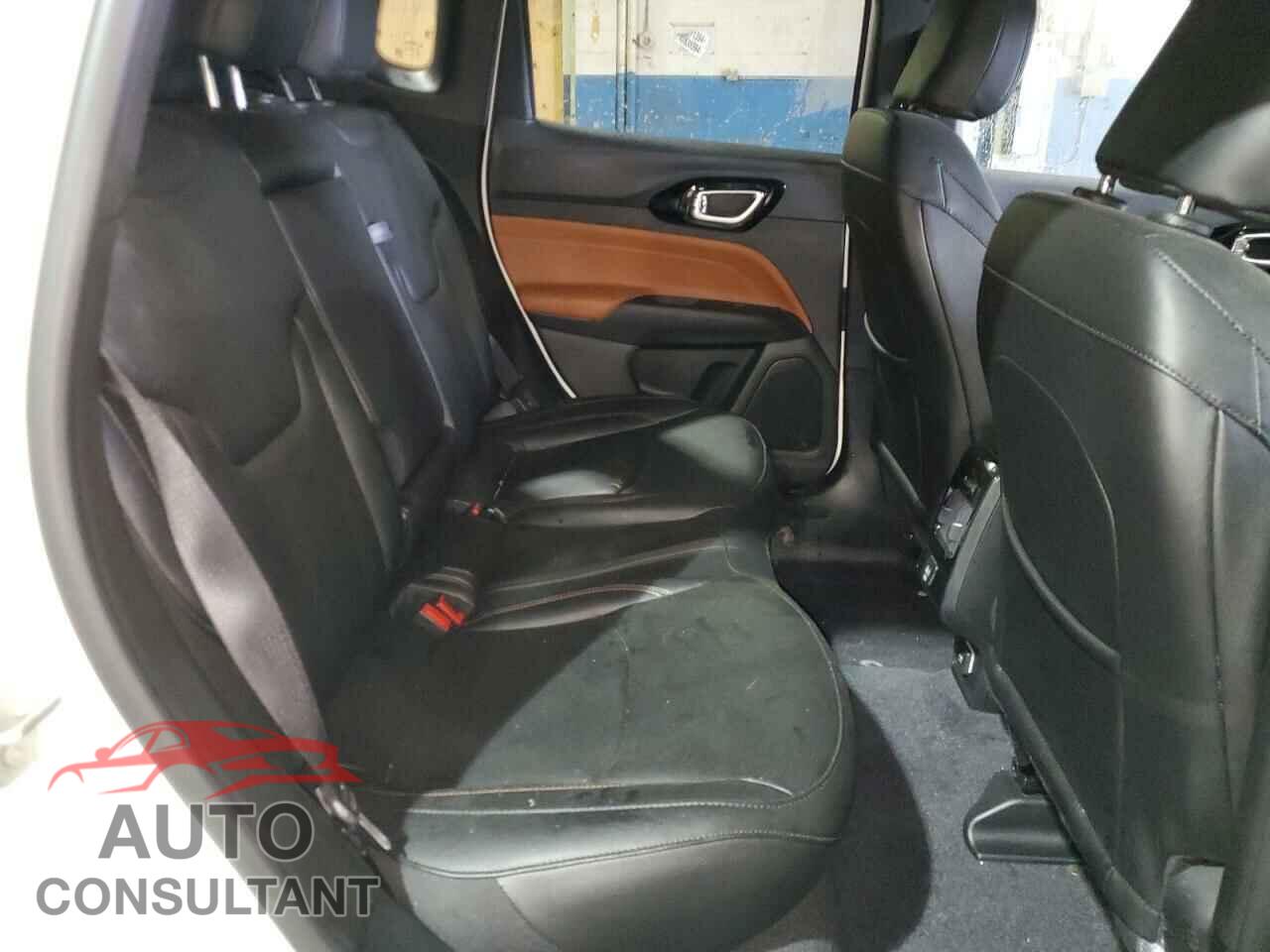 JEEP COMPASS 2024 - 3C4NJDCN7RT151547