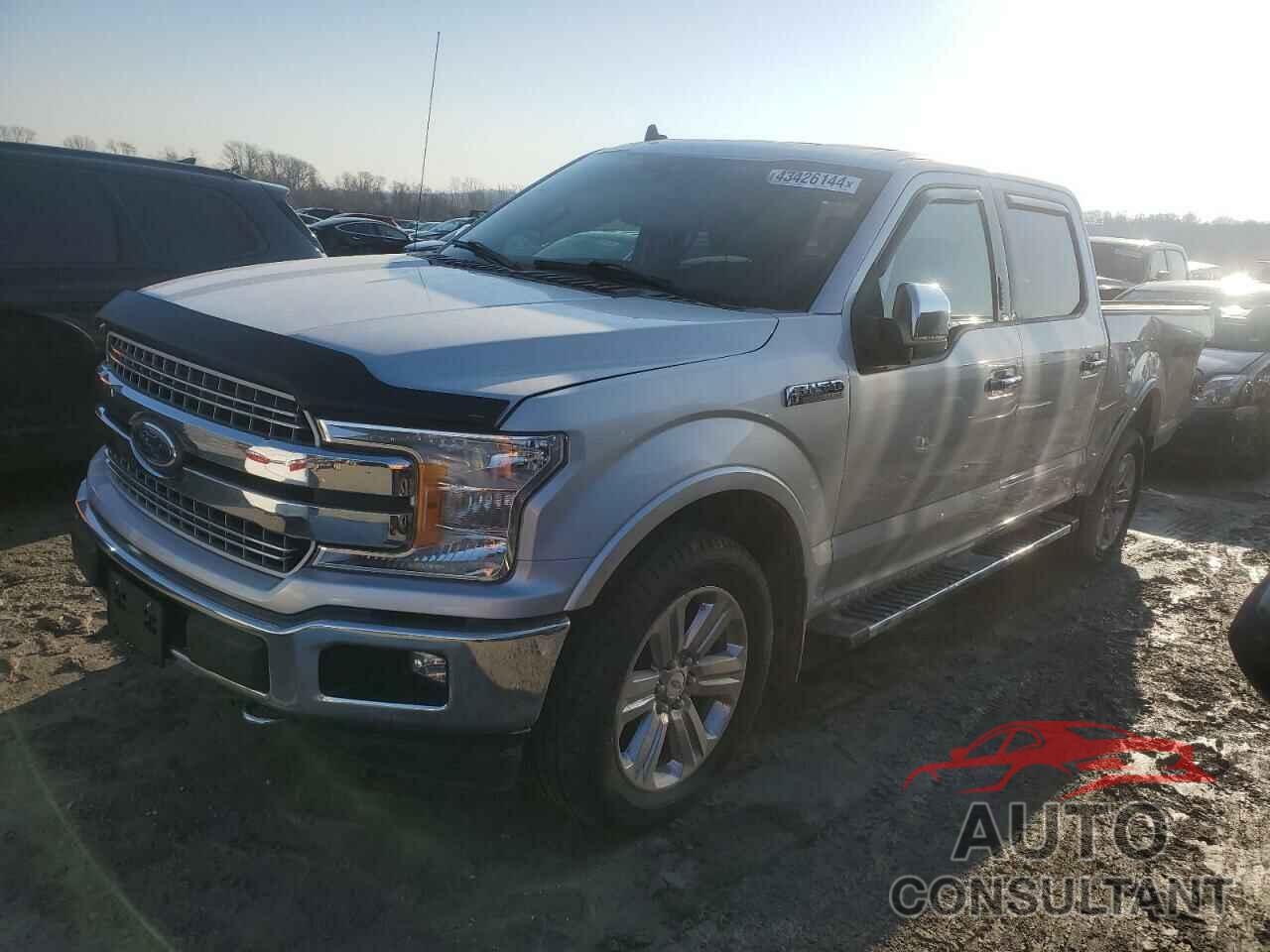 FORD F-150 2019 - 1FTEW1E42KKE58040