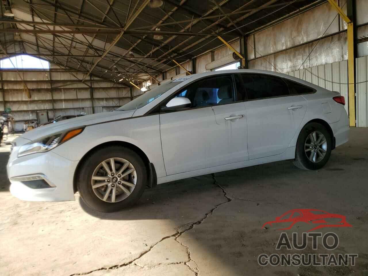 HYUNDAI SONATA 2015 - 5NPE24AF0FH244690