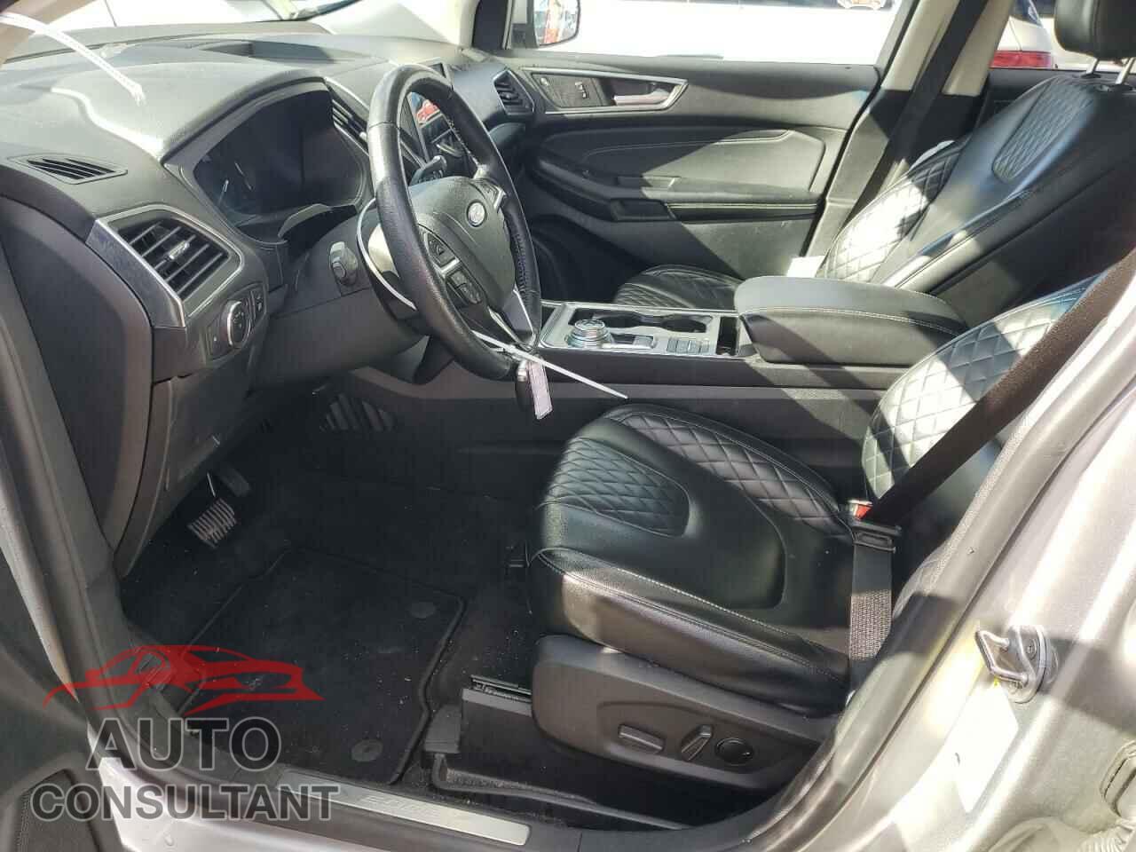 FORD EDGE 2023 - 2FMPK4K98PBA19962