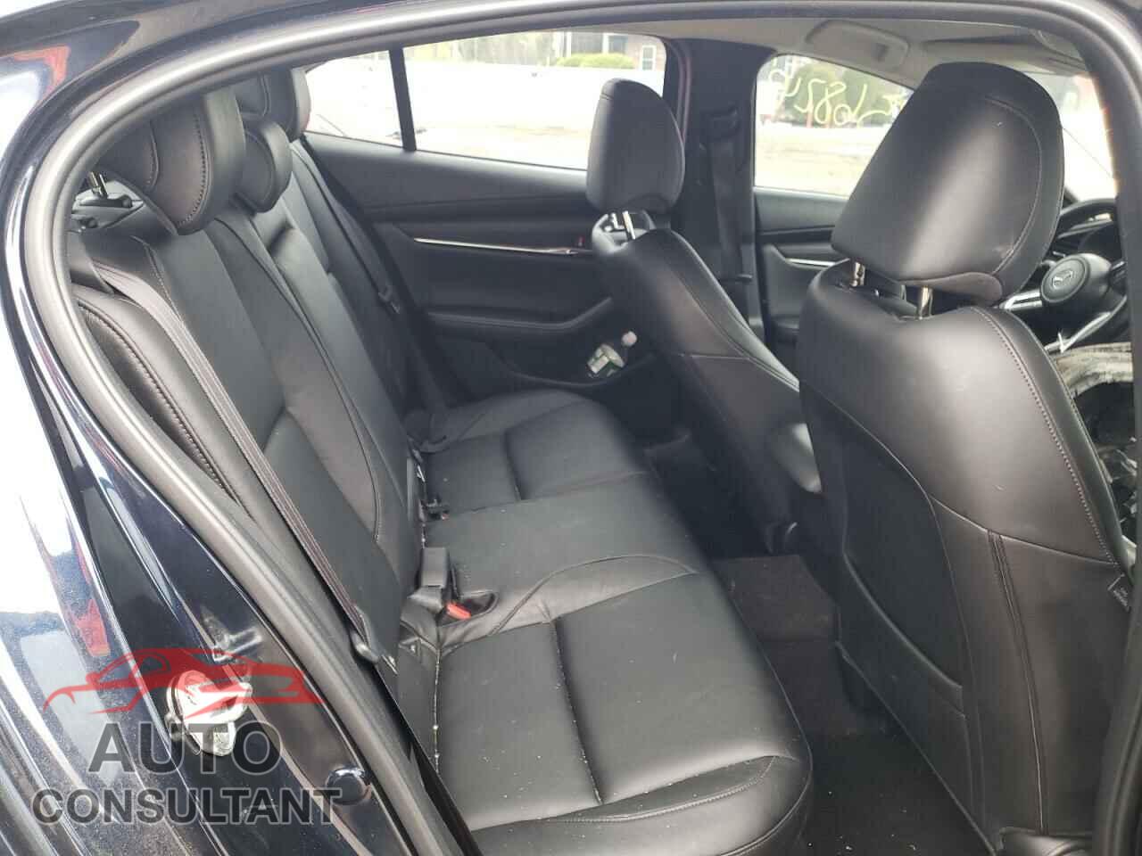 MAZDA 3 2020 - JM1BPBDM9L1165525