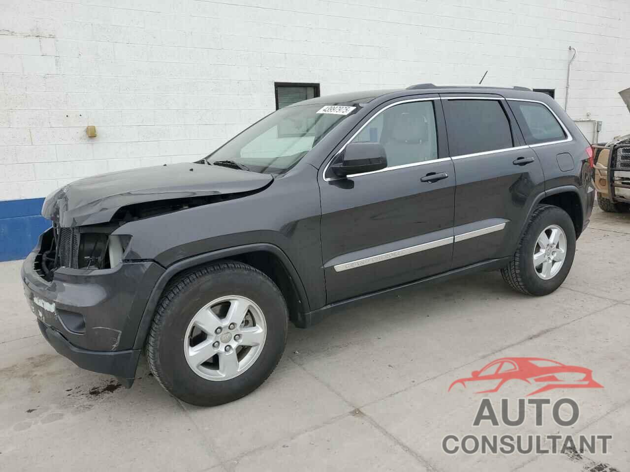 JEEP GRAND CHER 2011 - 1J4RR4GG6BC556493