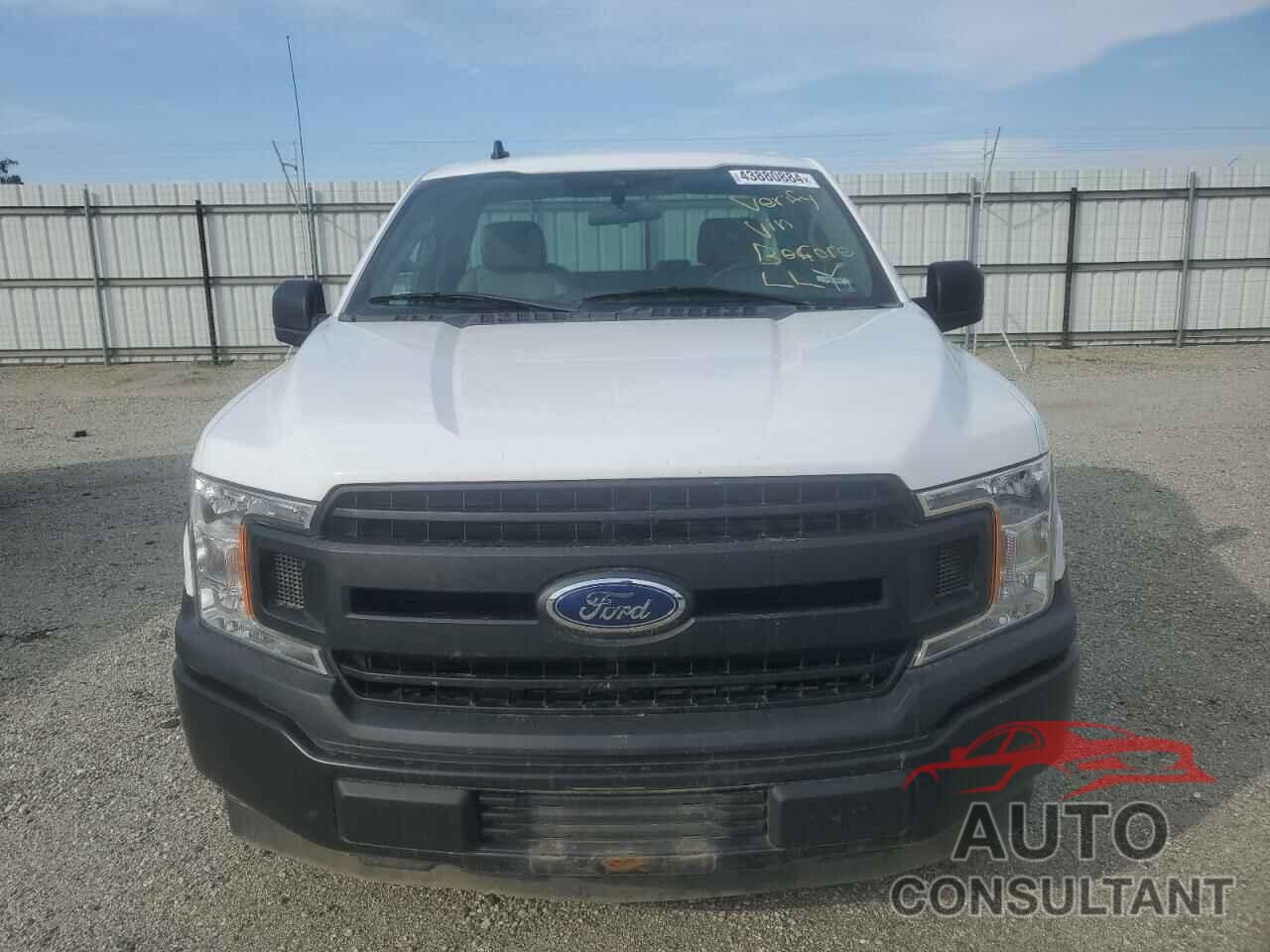 FORD All Models 2020 - 1FTMF1CB7LKD79929