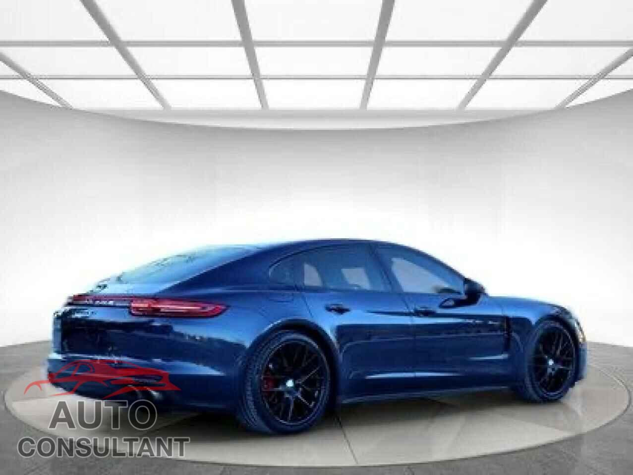 PORSCHE PANAMERA 2017 - WP0AB2A71HL122494
