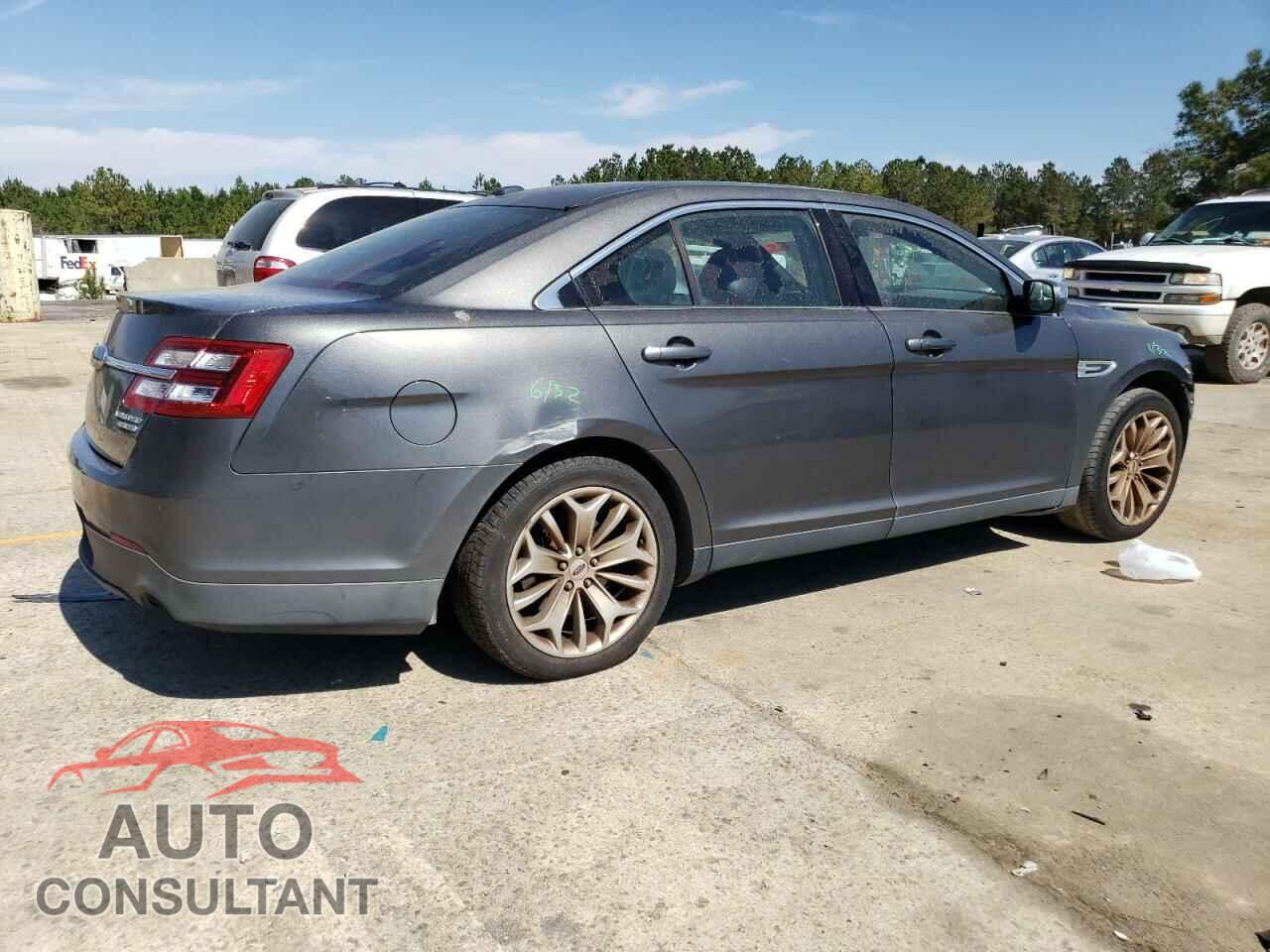 FORD TAURUS 2015 - 1FAHP2F84FG153641