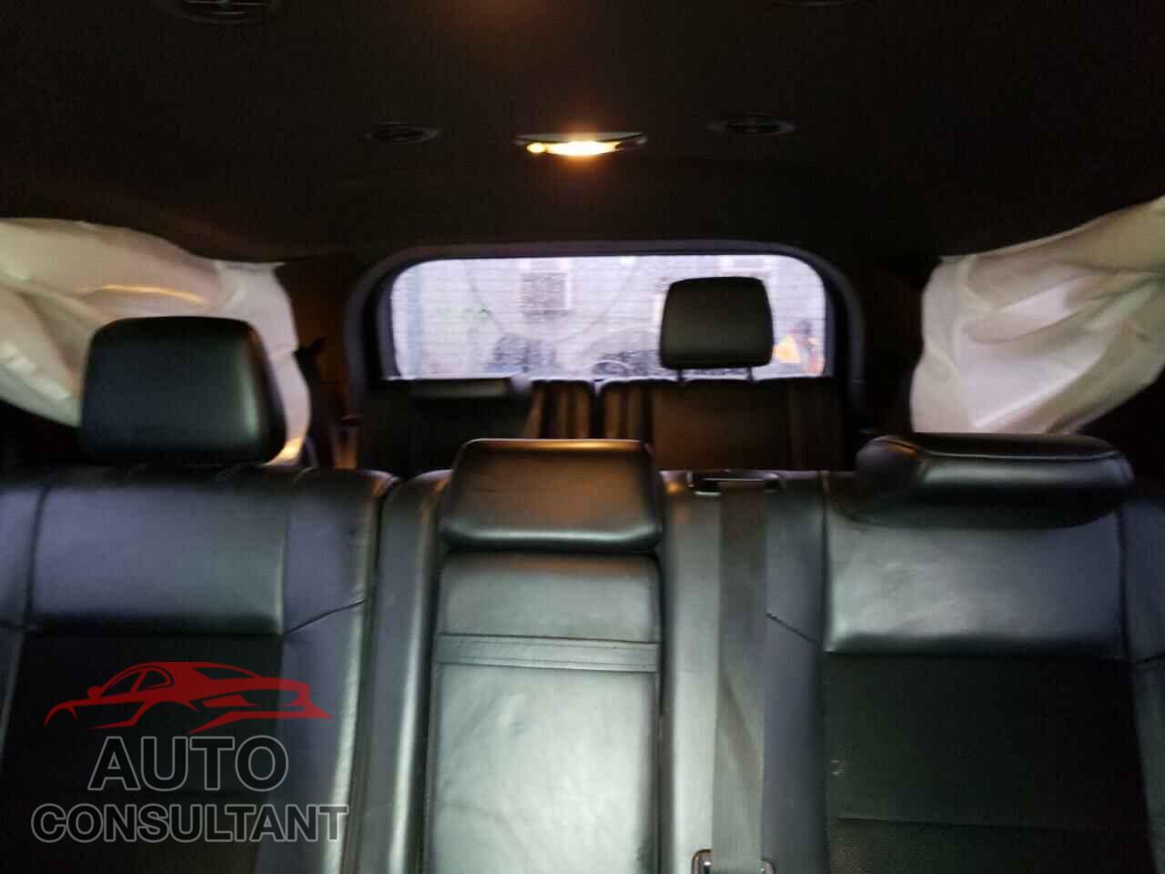 DODGE DURANGO 2018 - 1C4RDHDG2JC371730