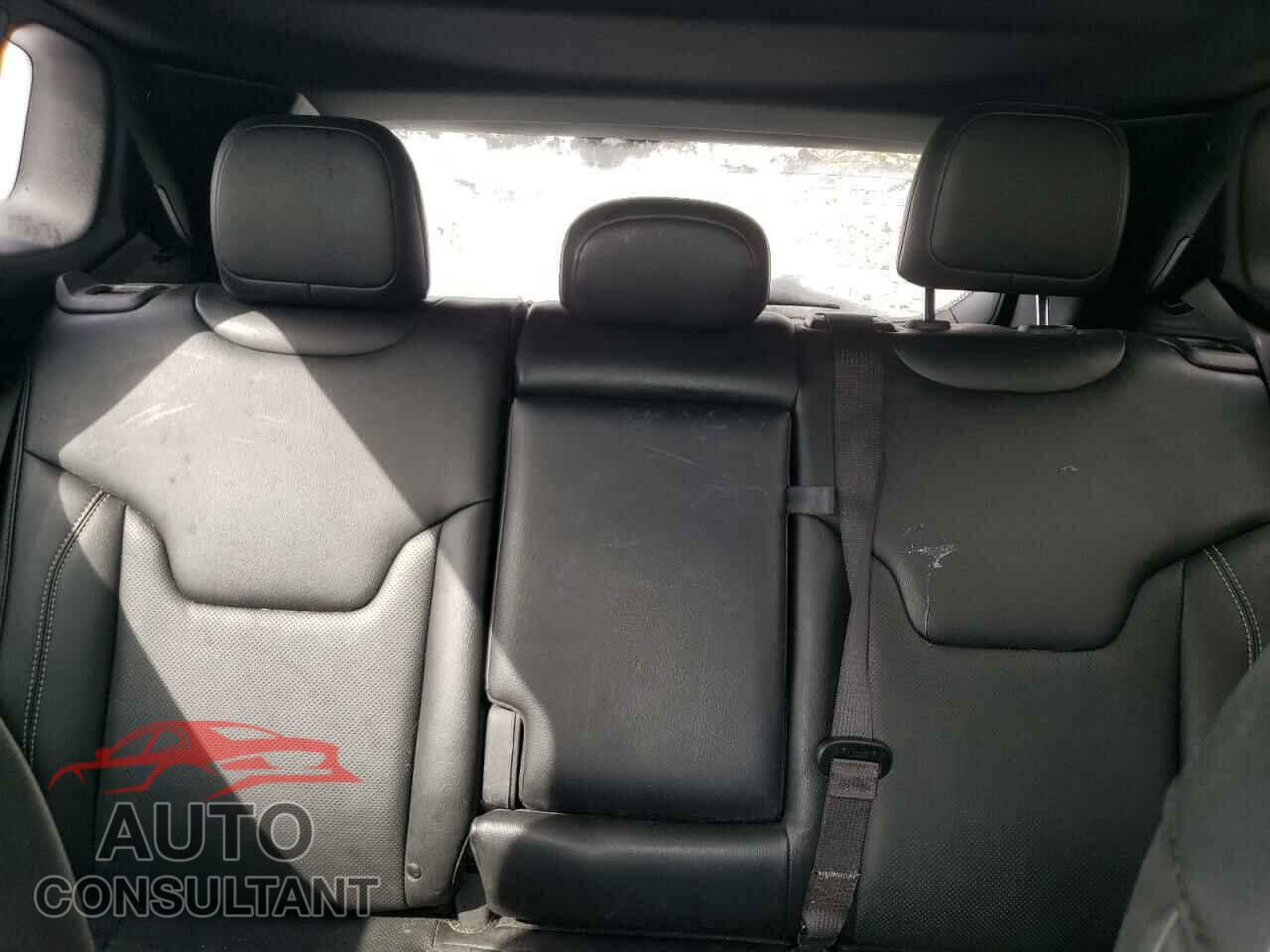 JEEP COMPASS 2022 - 3C4NJDCB0NT212804
