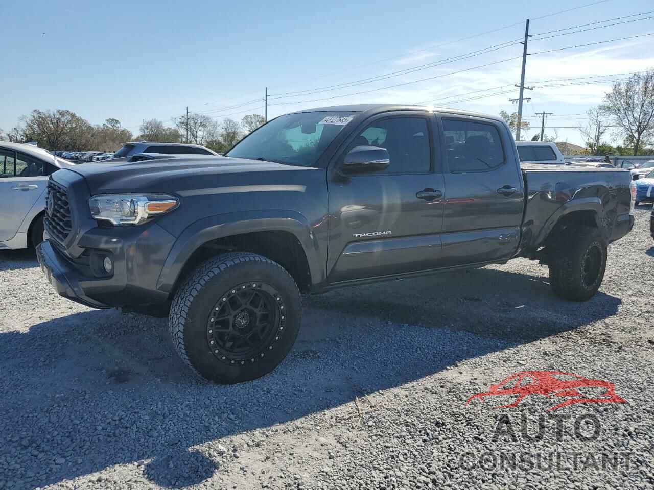 TOYOTA TACOMA 2020 - 3TMDZ5BN6LM082962