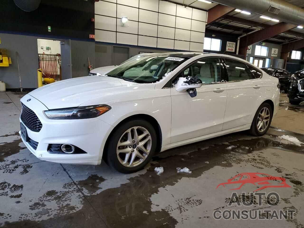 FORD FUSION 2015 - 3FA6P0HDXFR272339