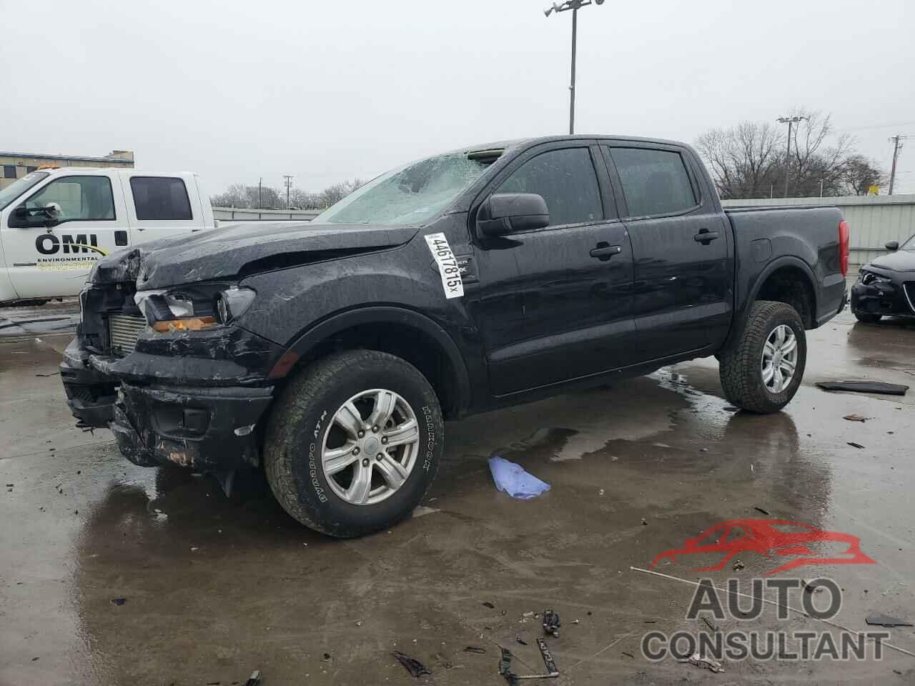 FORD RANGER 2020 - 1FTER4EH2LLA44876