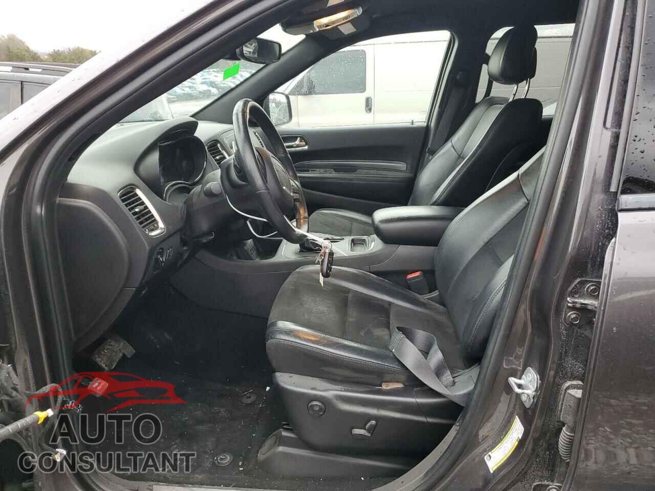DODGE DURANGO 2019 - 1C4RDJDG2KC651995