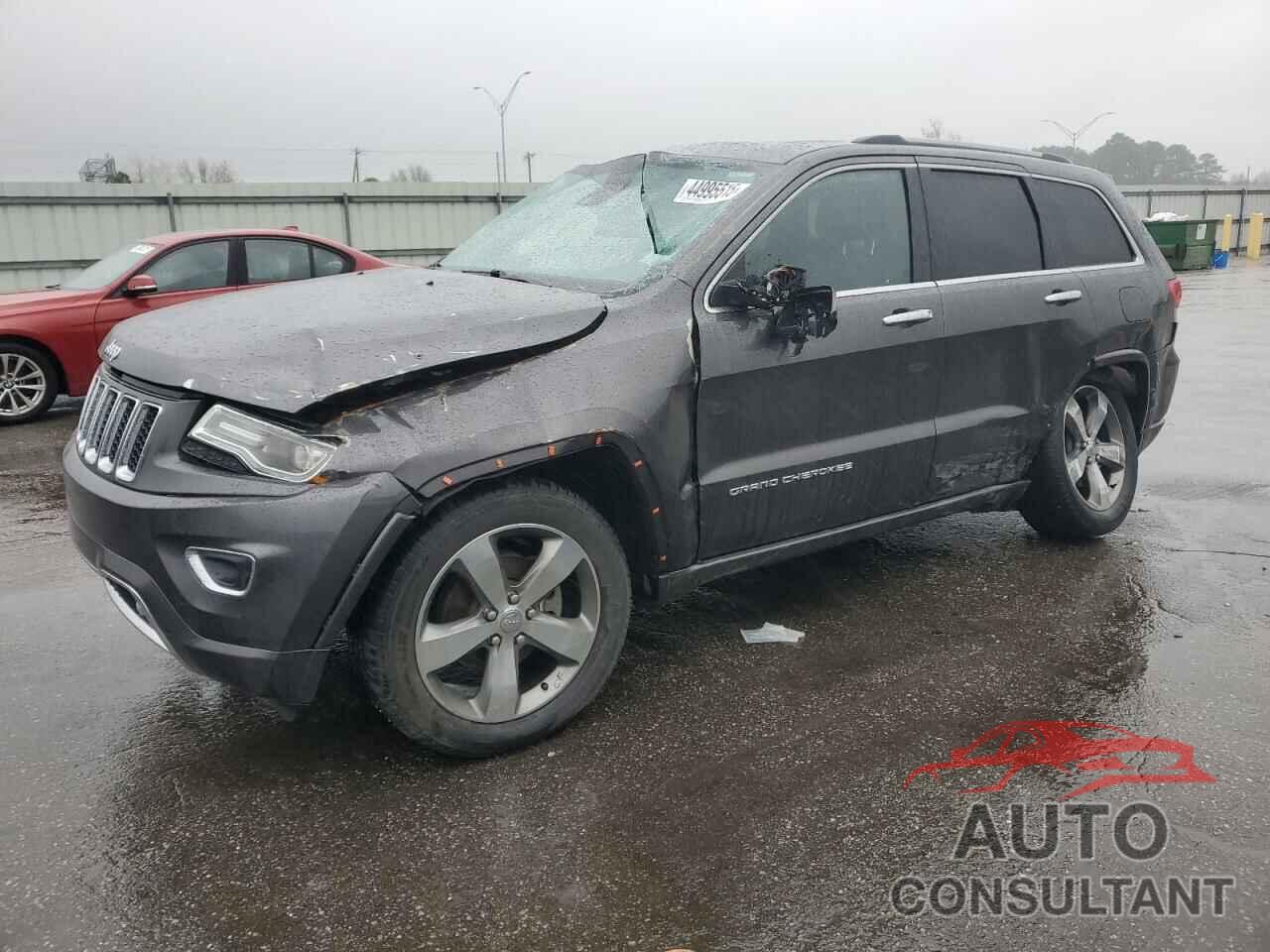 JEEP GRAND CHER 2015 - 1C4RJFCG1FC859461