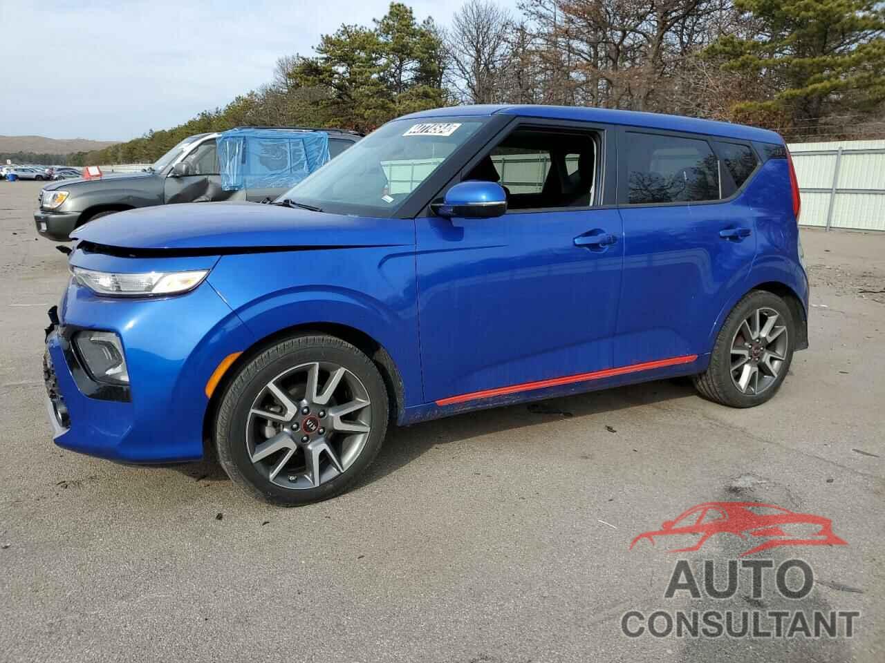 KIA SOUL 2020 - KNDJ63AUXL7095247