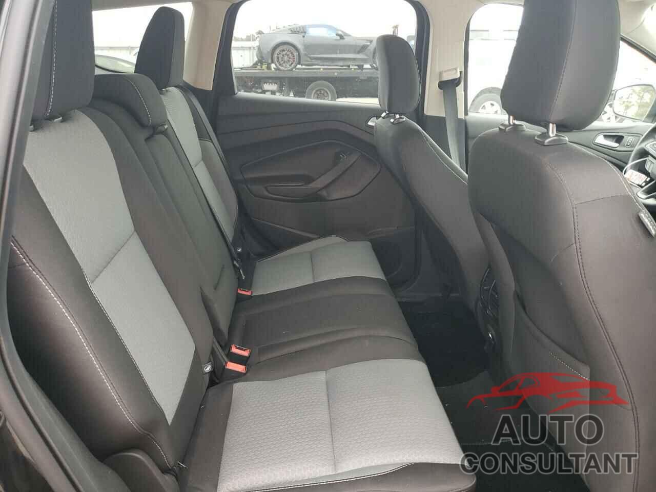 FORD ESCAPE 2019 - 1FMCU0GD6KUA61080