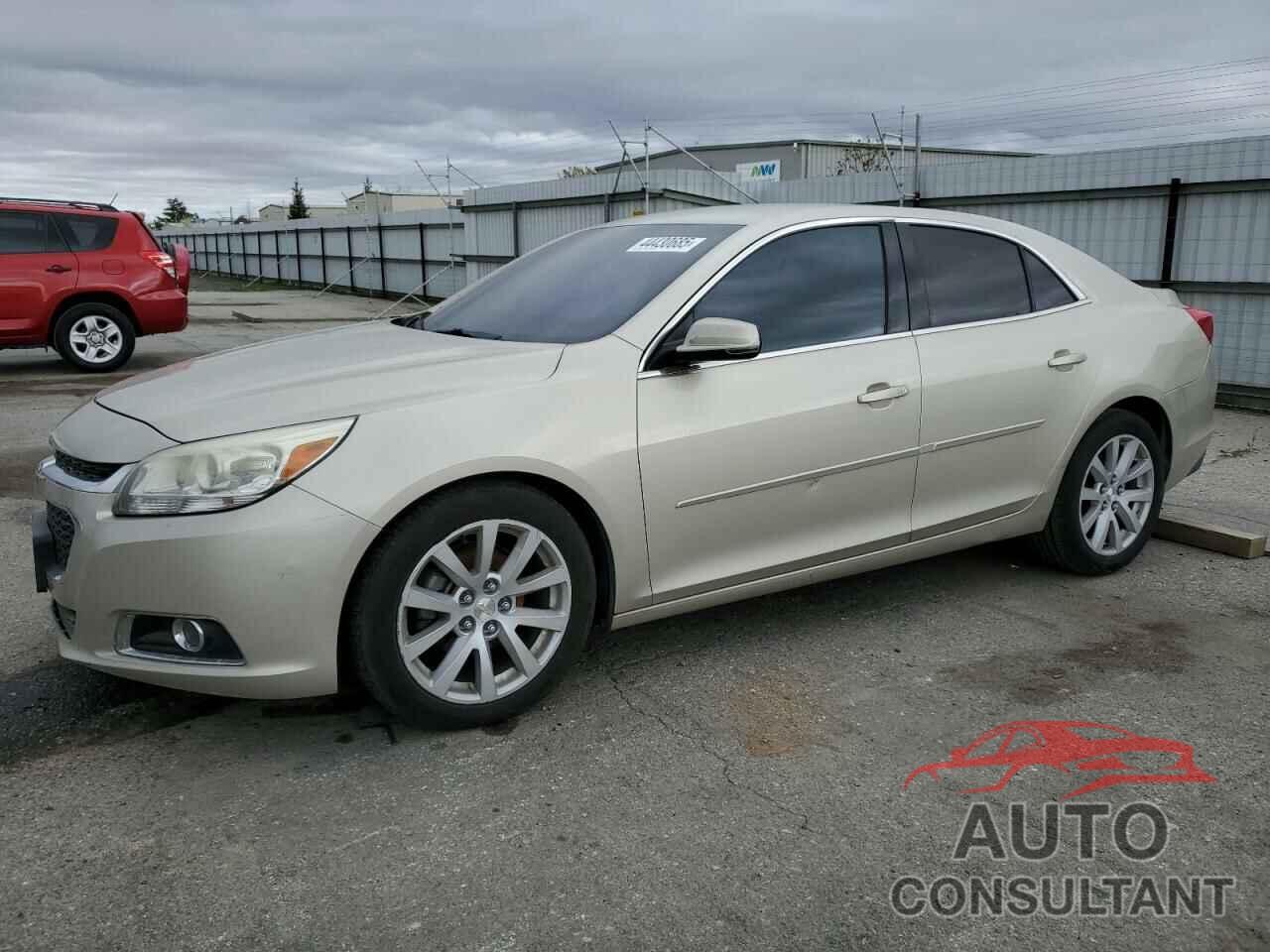 CHEVROLET MALIBU 2015 - 1G11D5SL4FF262194