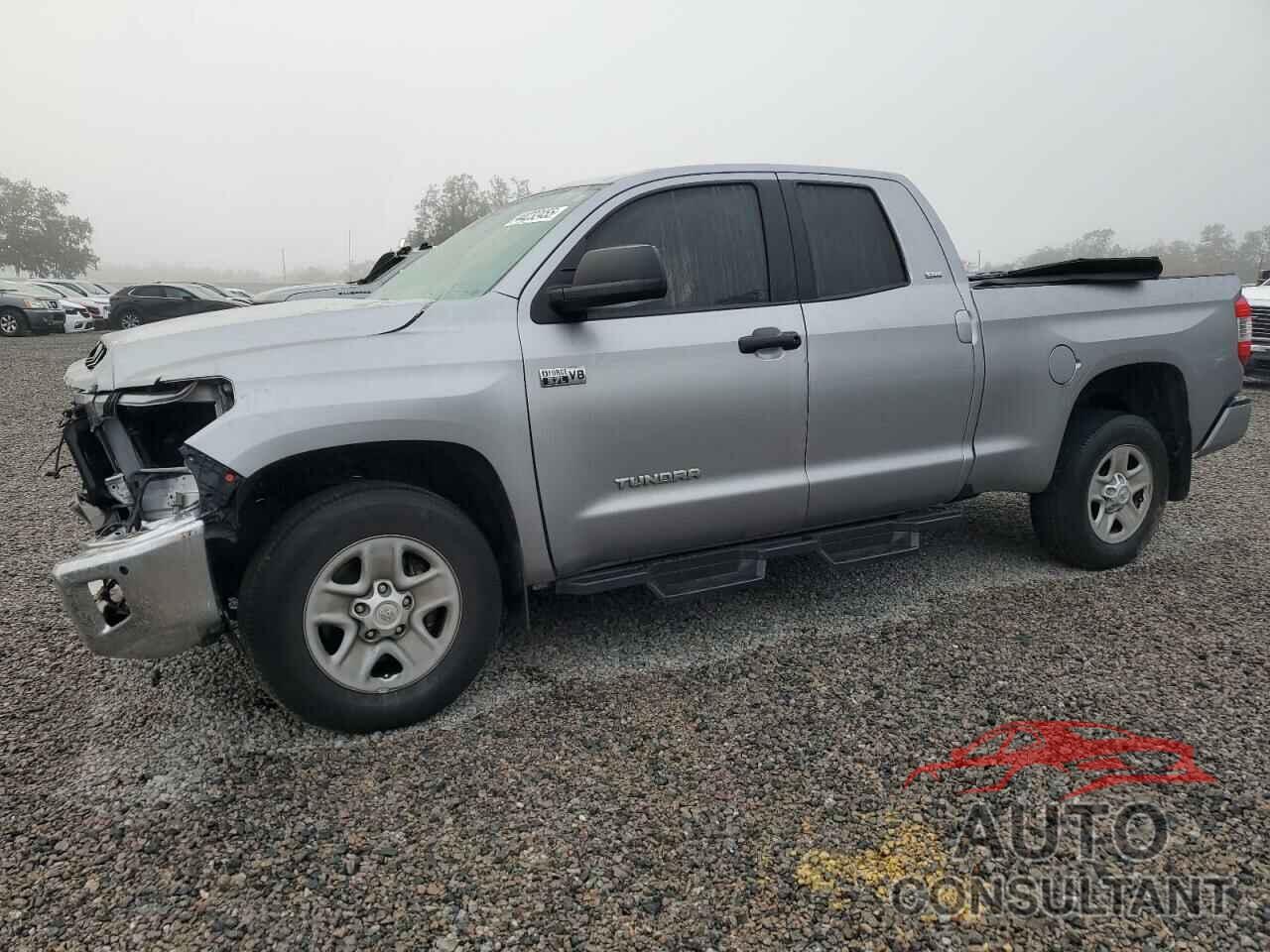 TOYOTA TUNDRA 2021 - 5TFRY5F10MX292727
