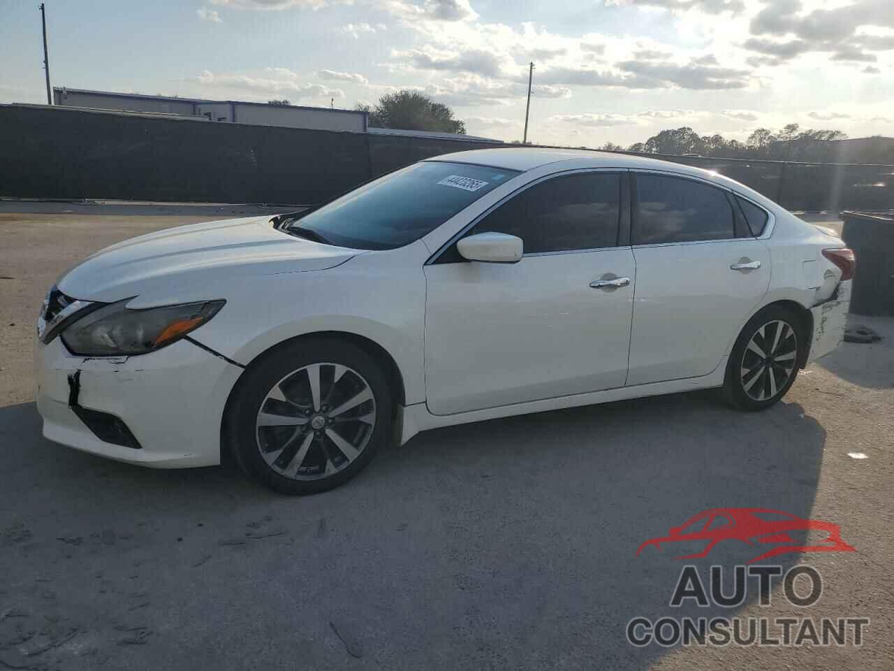 NISSAN ALTIMA 2017 - 1N4AL3AP1HC264630