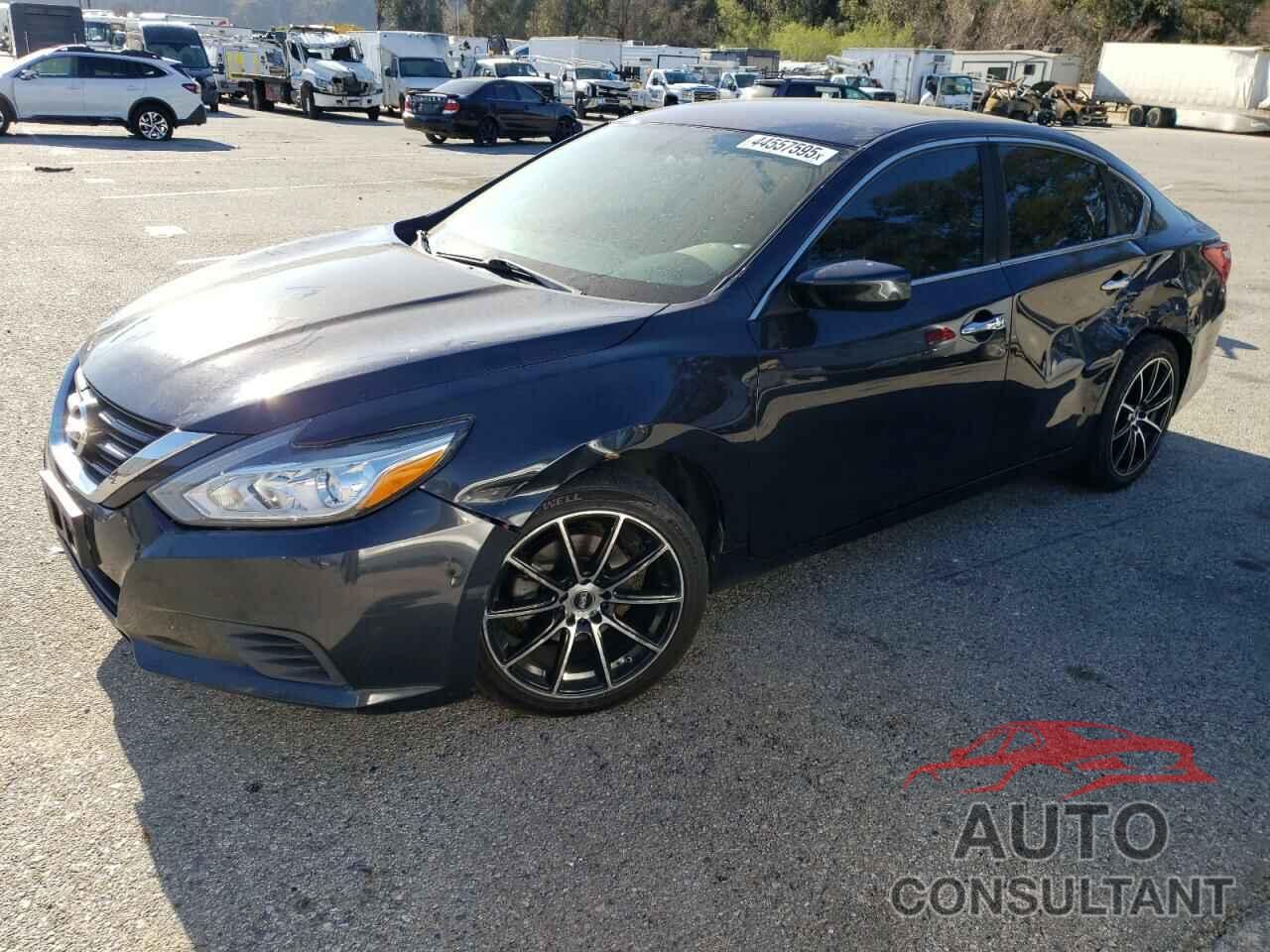 NISSAN ALTIMA 2017 - 1N4AL3APXHC152800