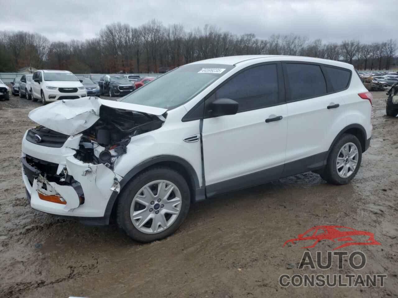 FORD ESCAPE 2015 - 1FMCU0F71FUC74083