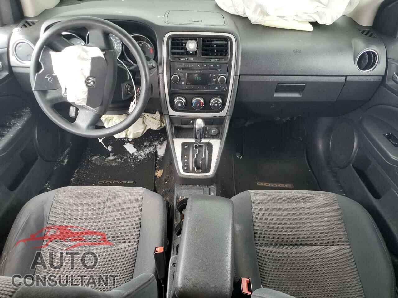 DODGE CALIBER 2011 - 1B3CB3HA0BD298357