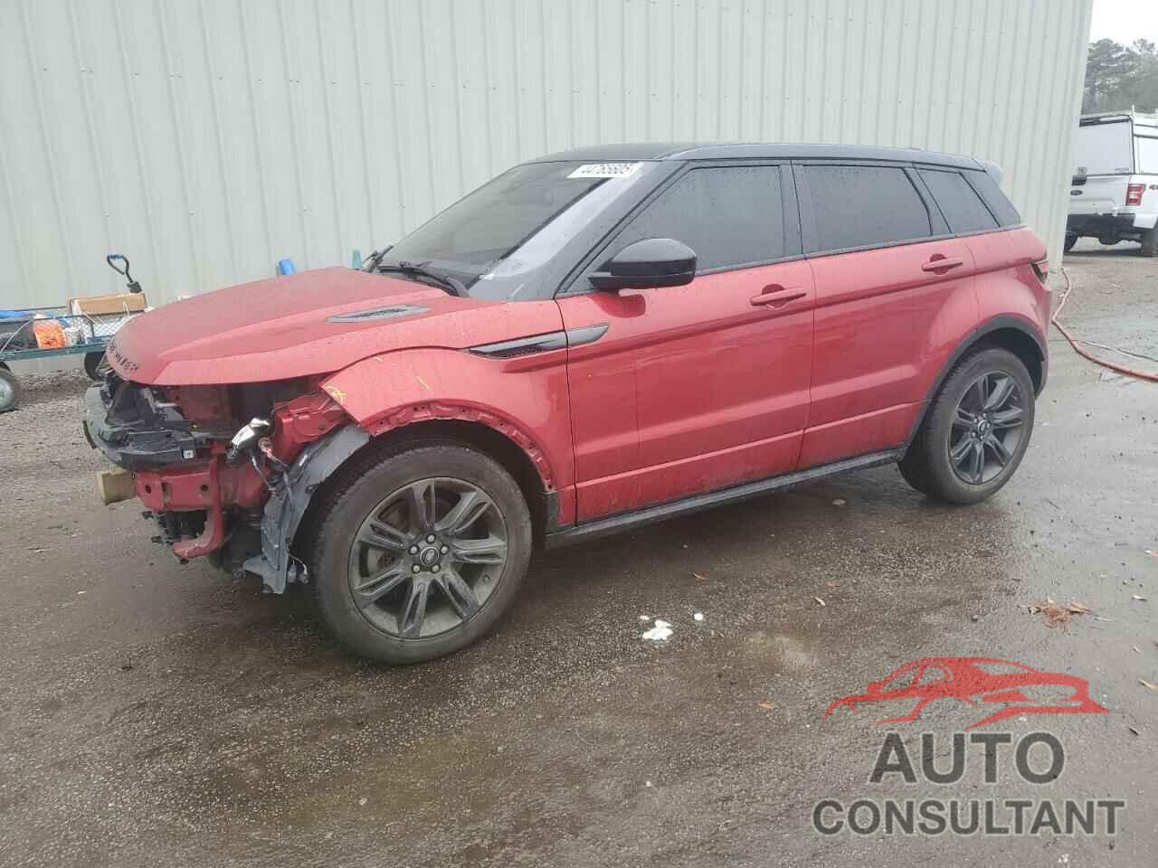 LAND ROVER RANGEROVER 2019 - SALVC2RX5KH348141