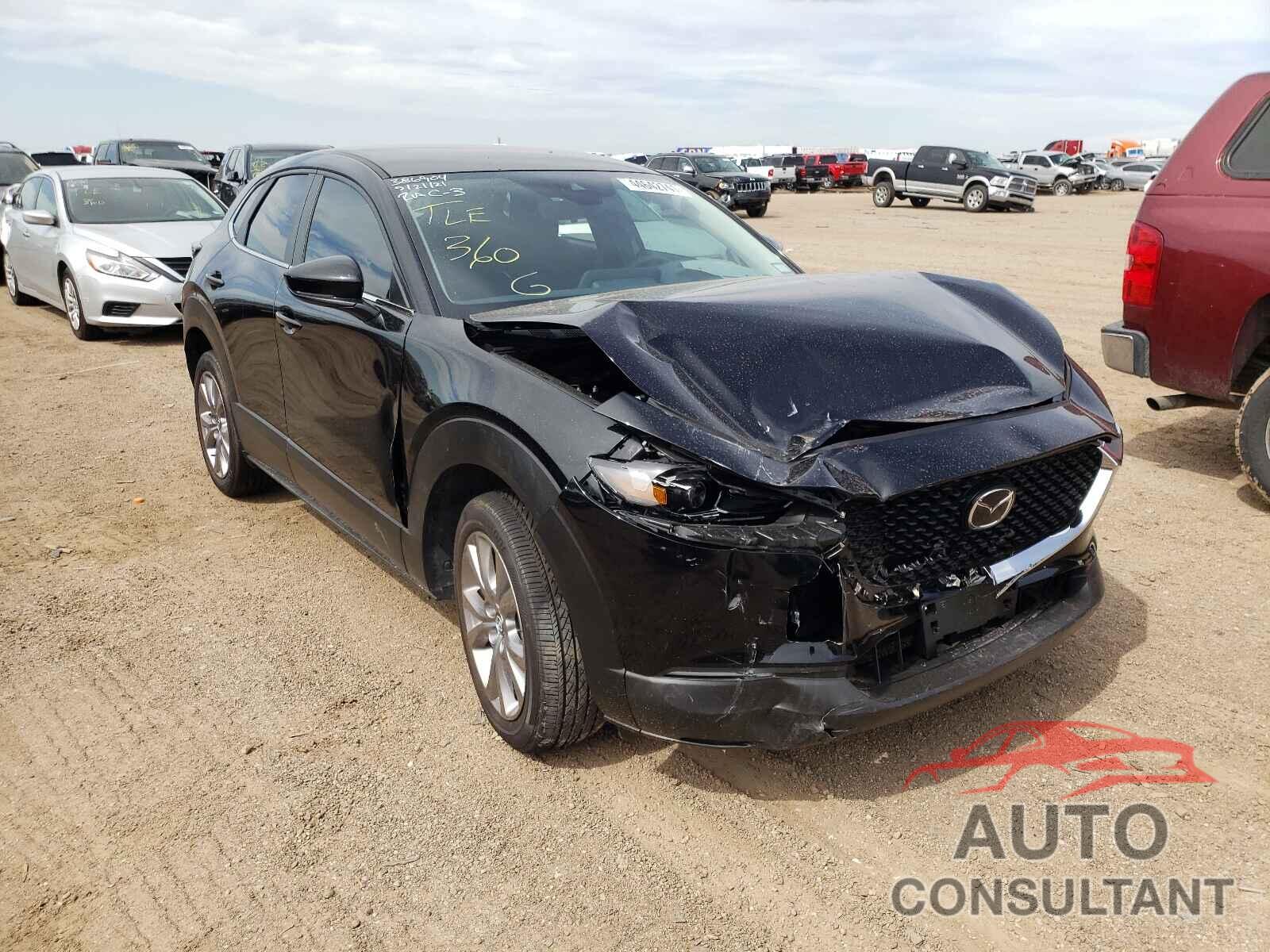 MAZDA CX30 2021 - 3MVDMABL1MM222261