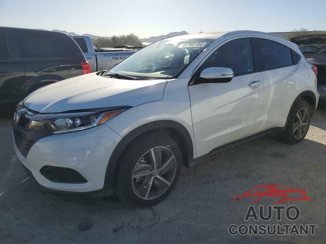 HONDA HR-V 2021 - 3CZRU5H54MM723503