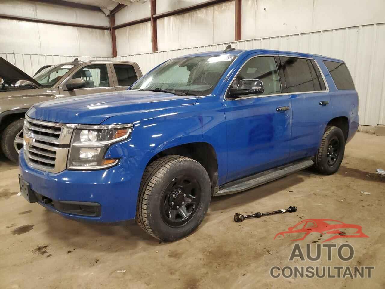 CHEVROLET TAHOE 2020 - 1GNSKDEC4LR246232
