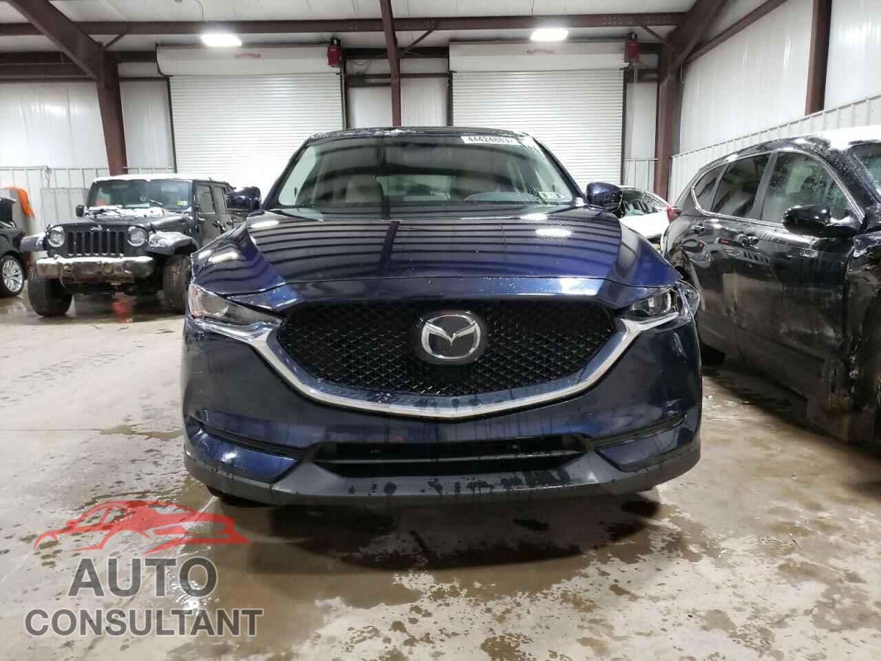MAZDA CX-5 2018 - JM3KFBCM6J0442694
