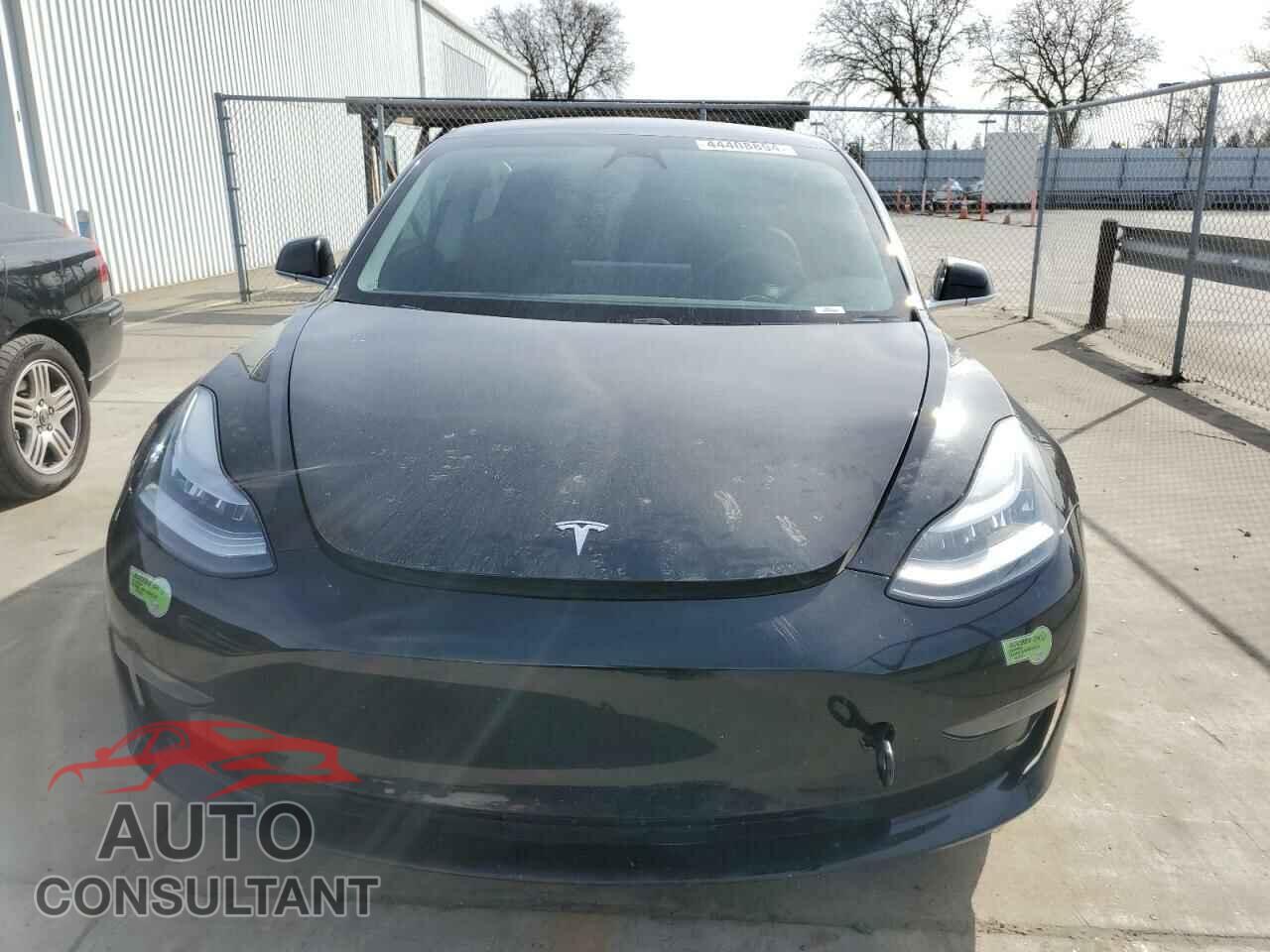 TESLA MODEL 3 2020 - 5YJ3E1EA6LF739076